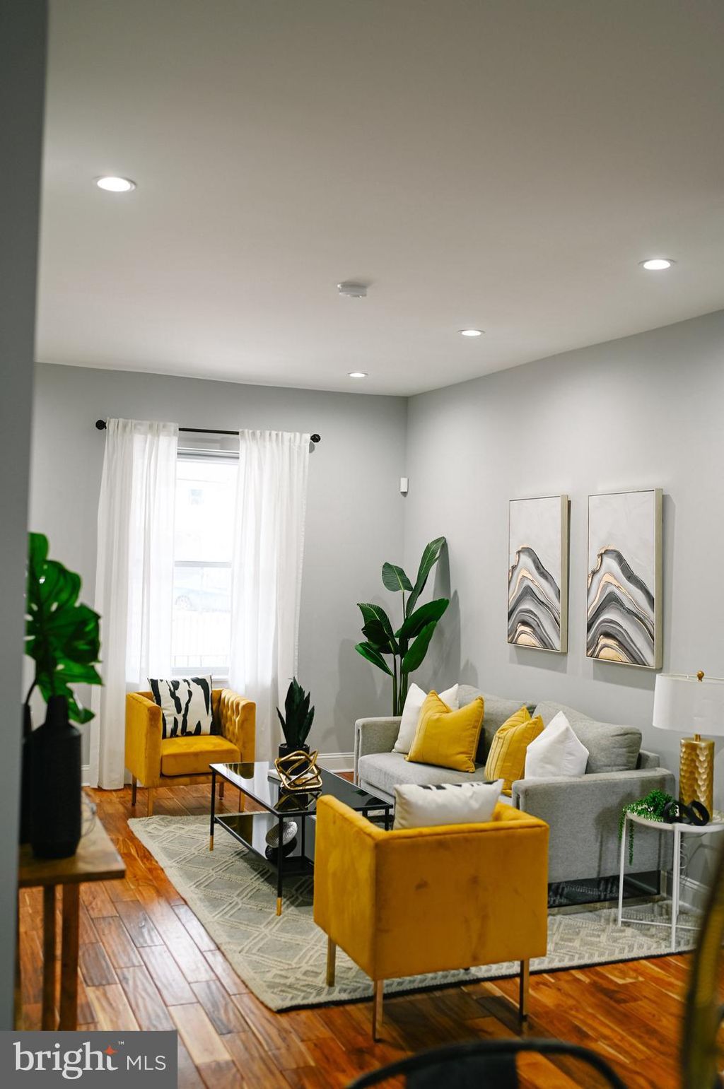 Photo of 1623 N Corlies Street, PHILADELPHIA, PA 19121 (MLS # PAPH2578484)