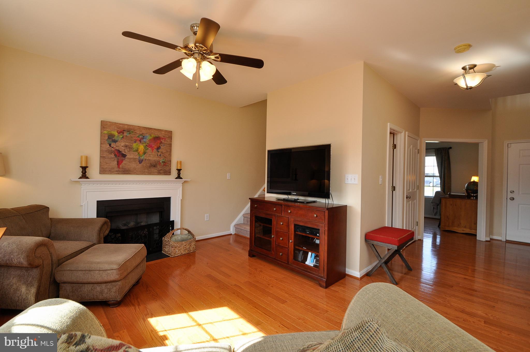 LEE'S HILL - Residential