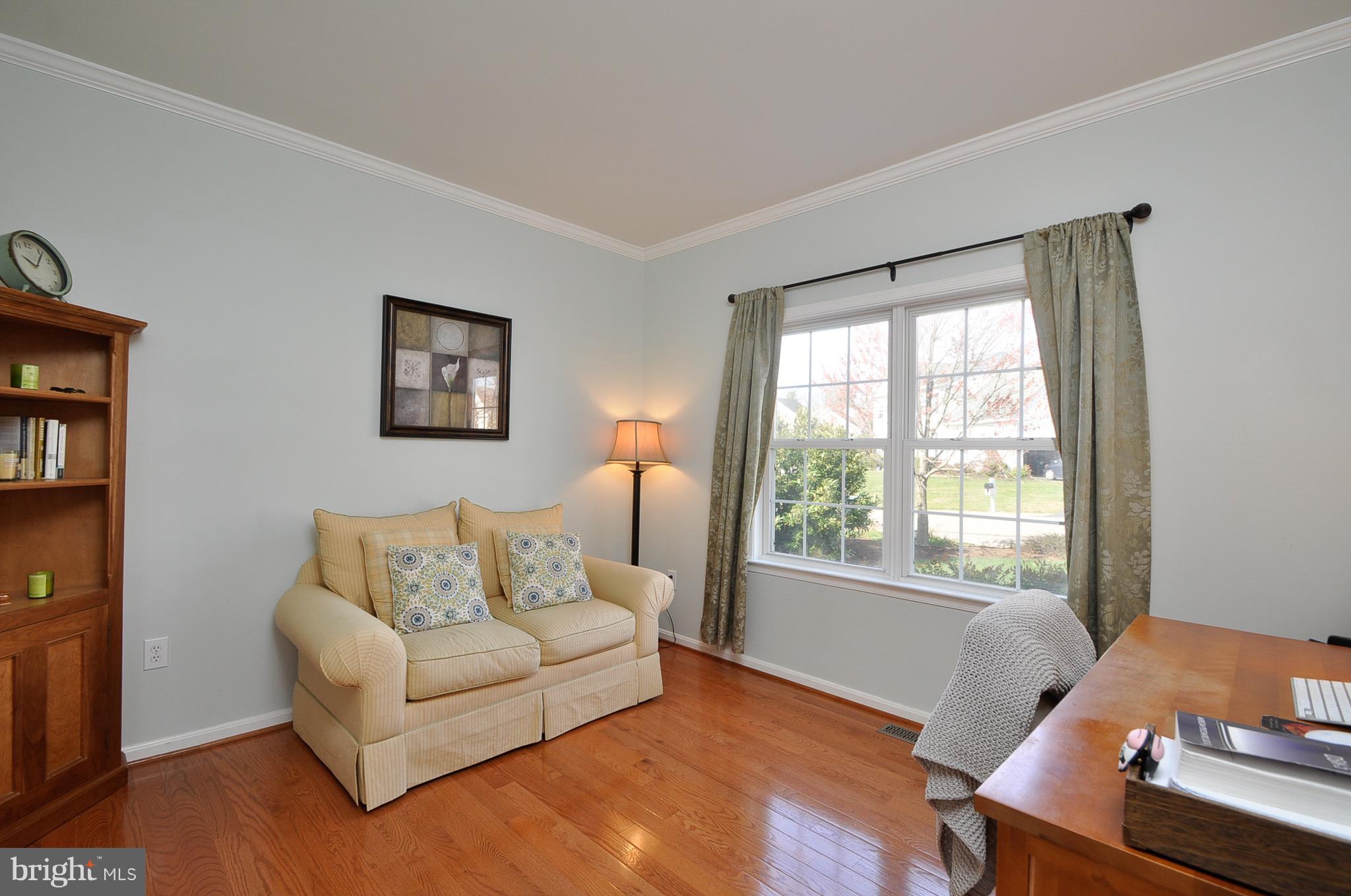 LEE'S HILL - Residential