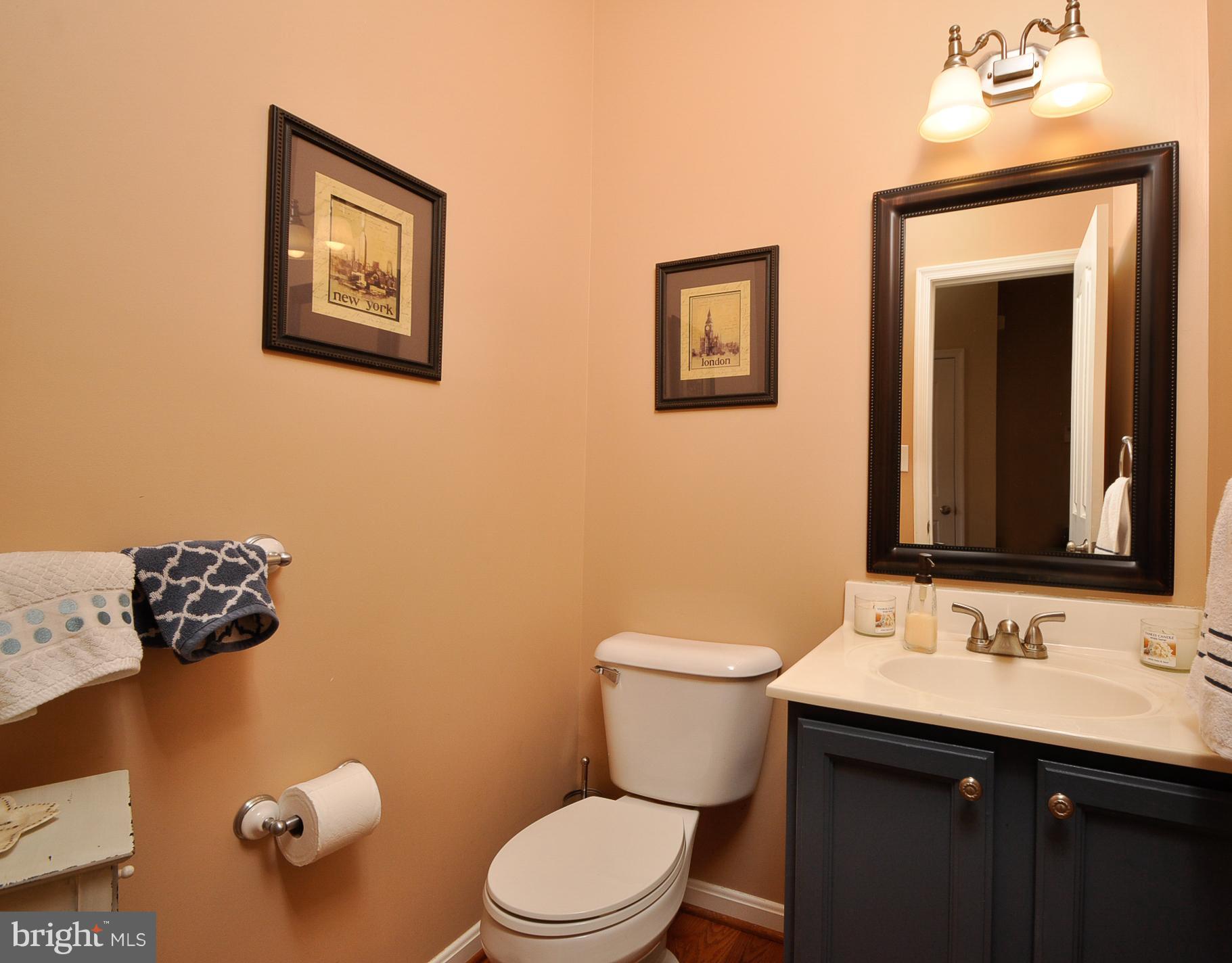 LEE'S HILL - Residential