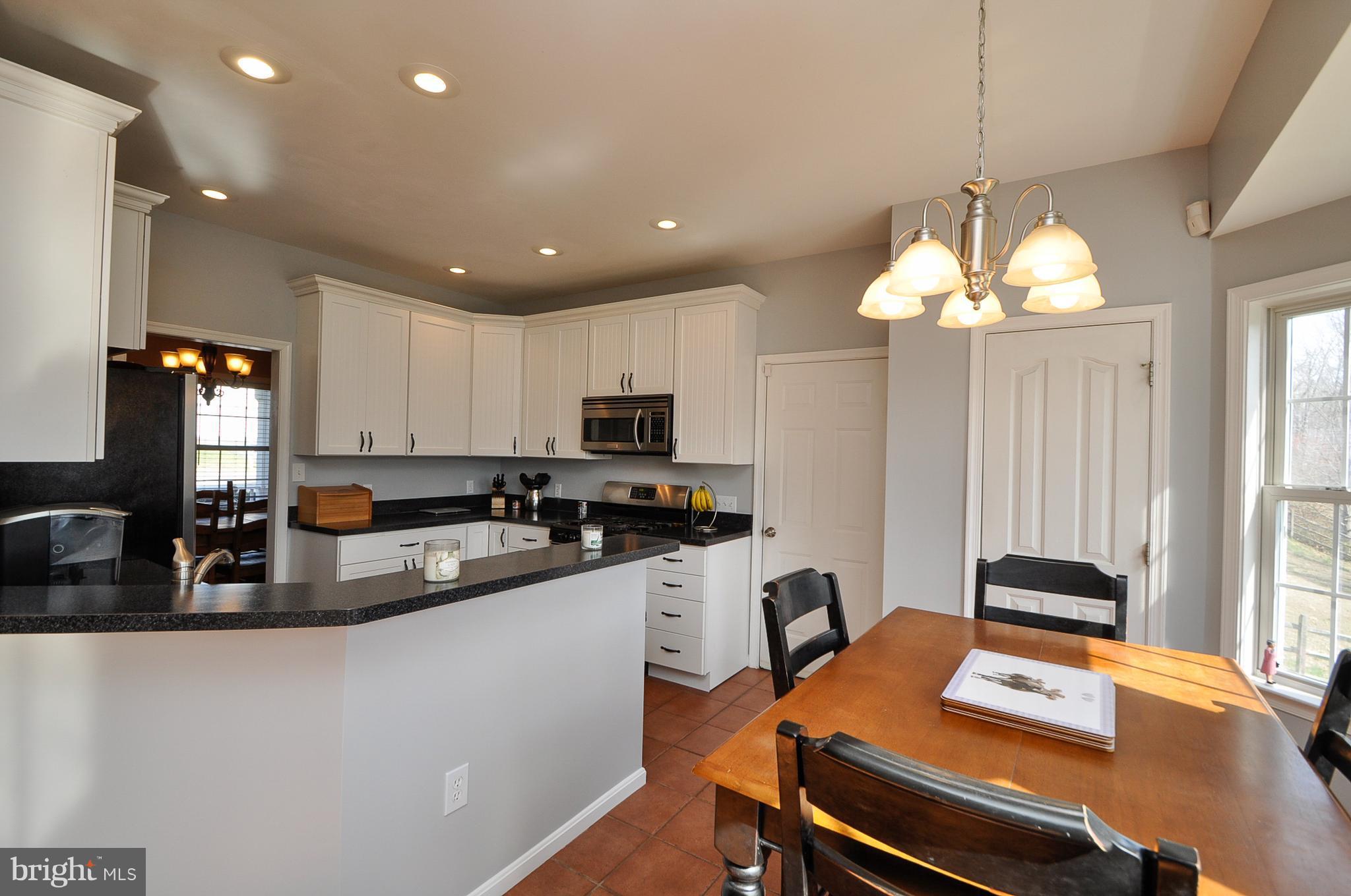 LEE'S HILL - Residential