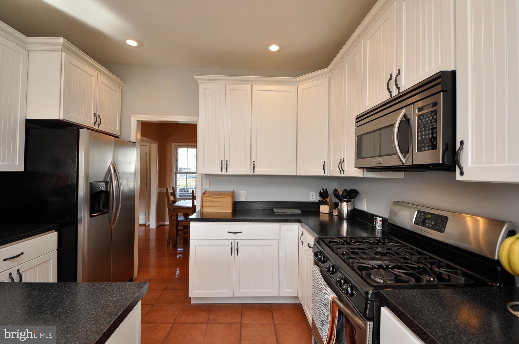 LEE'S HILL - Residential