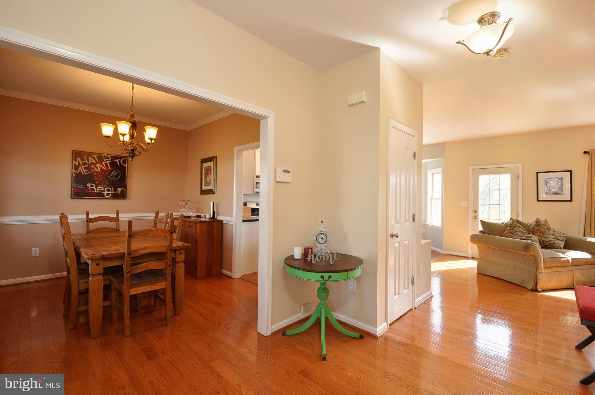 LEE'S HILL - Residential