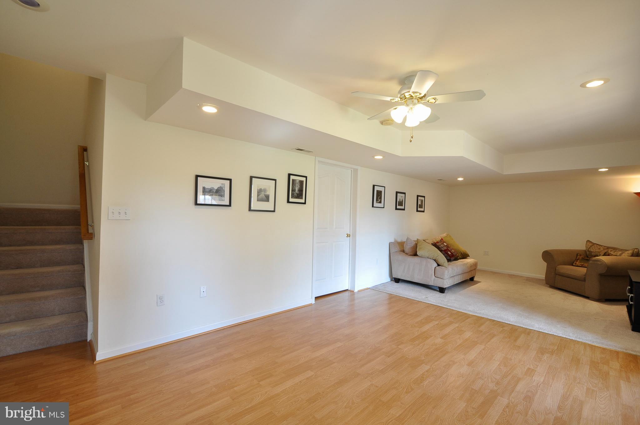 LEE'S HILL - Residential