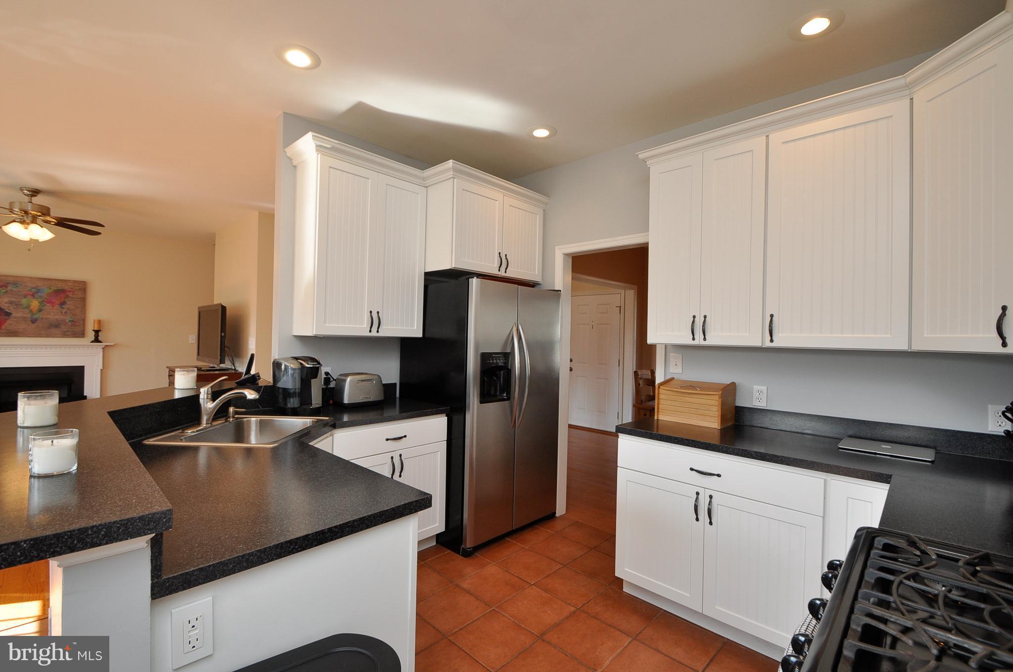 LEE'S HILL - Residential