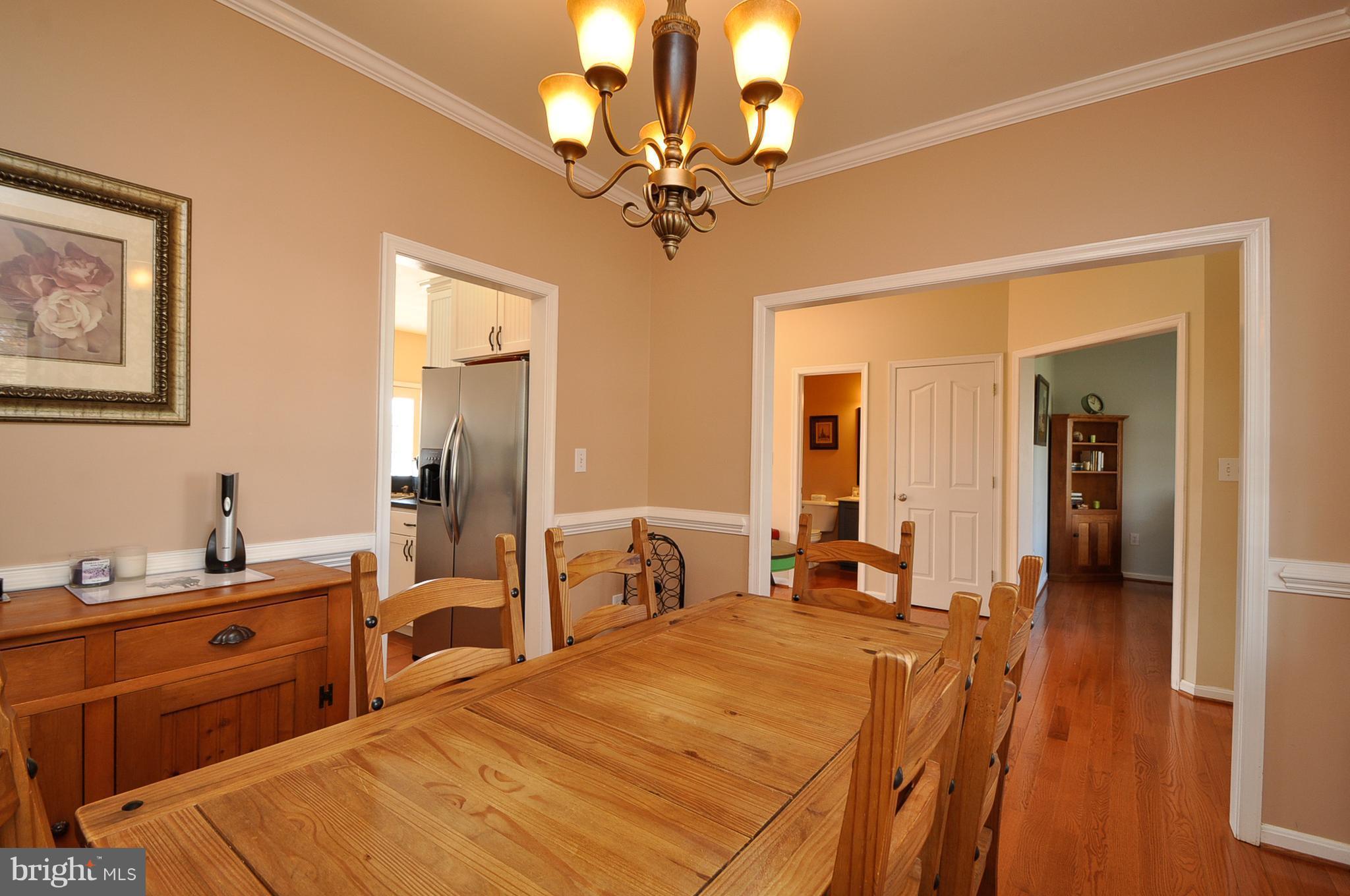 LEE'S HILL - Residential