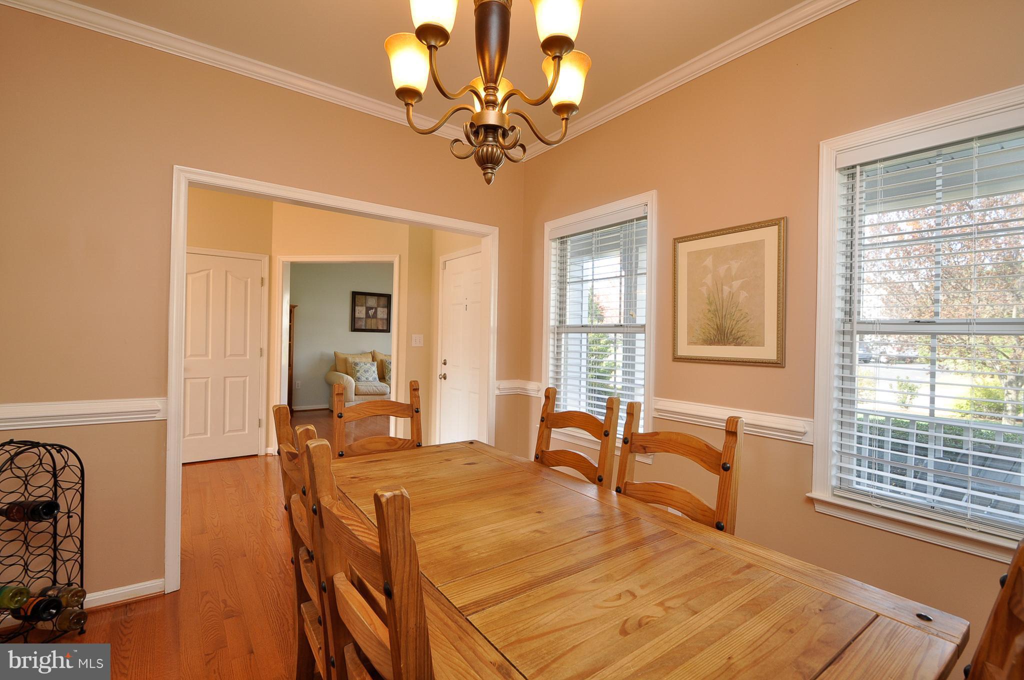 LEE'S HILL - Residential