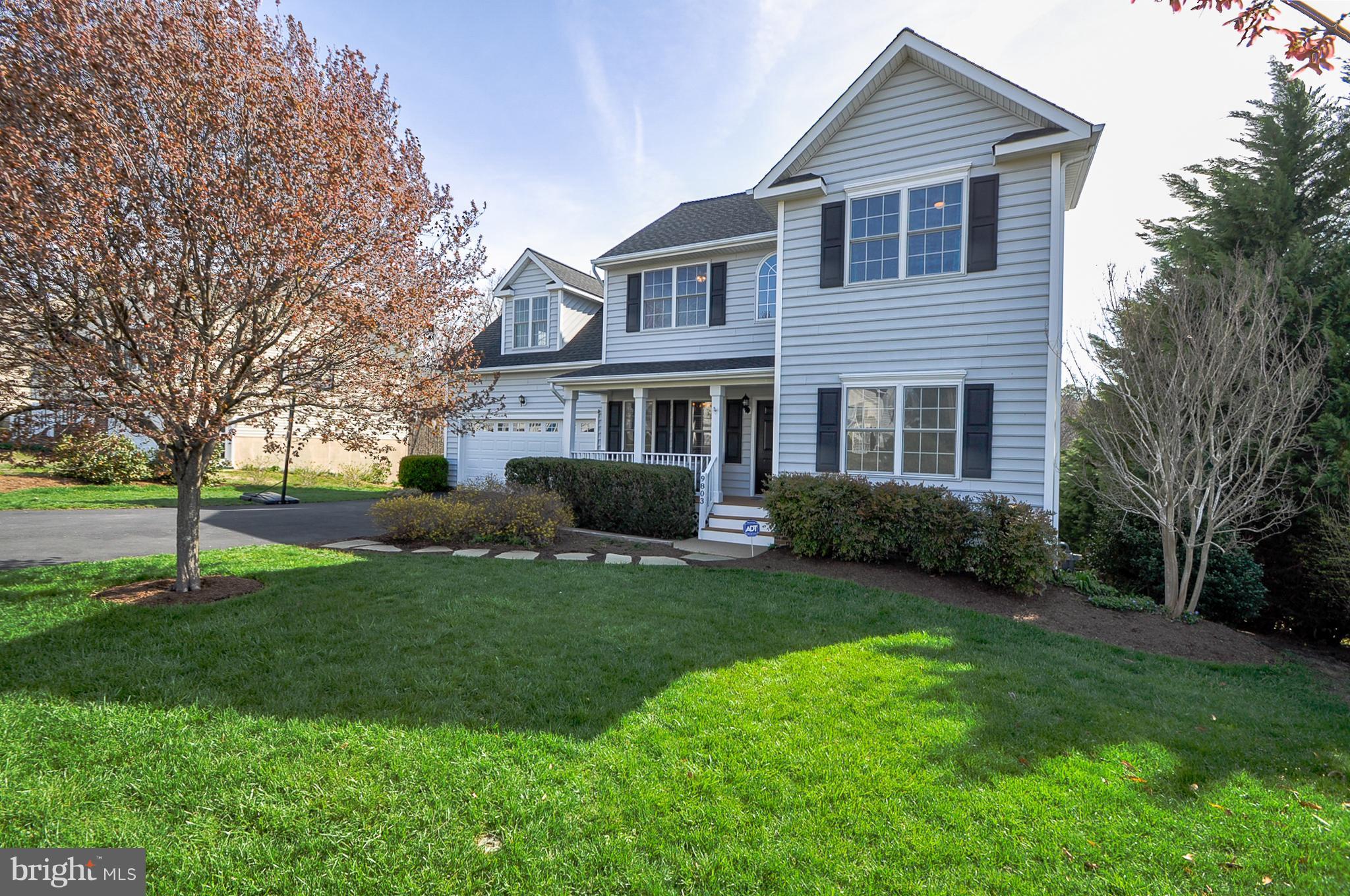 LEE'S HILL - Residential