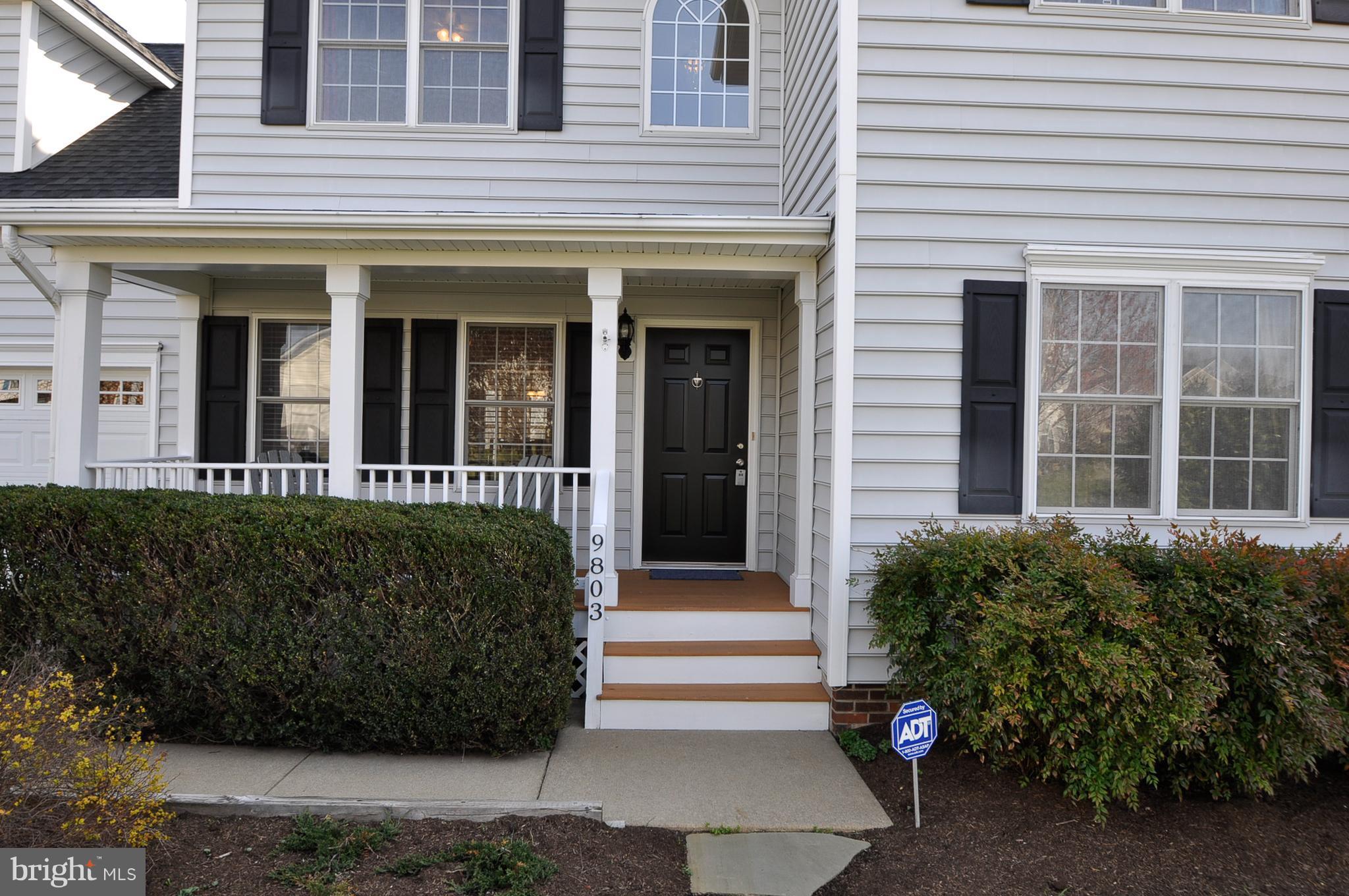 LEE'S HILL - Residential