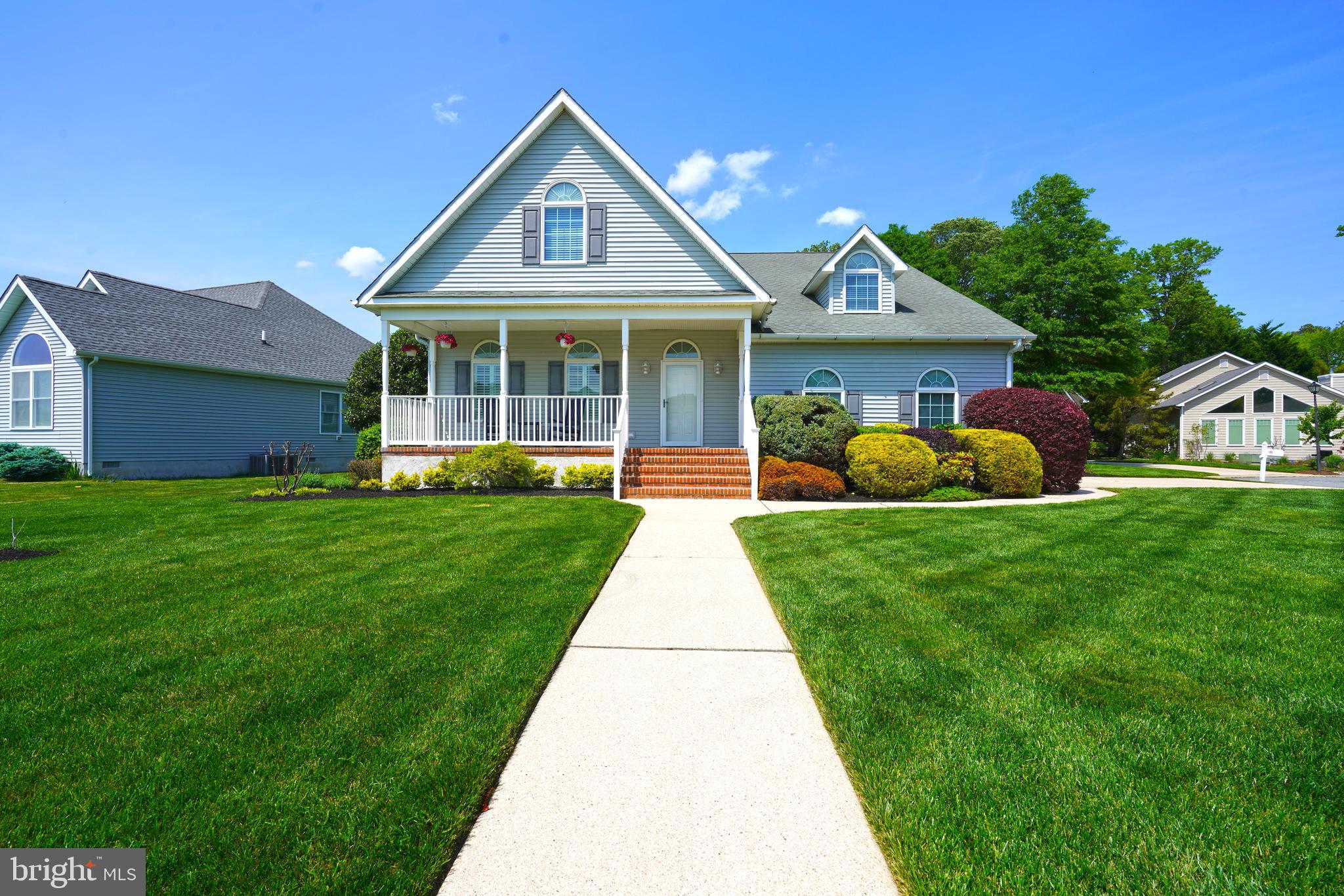 PILOTTOWN VILLAGE - Residential