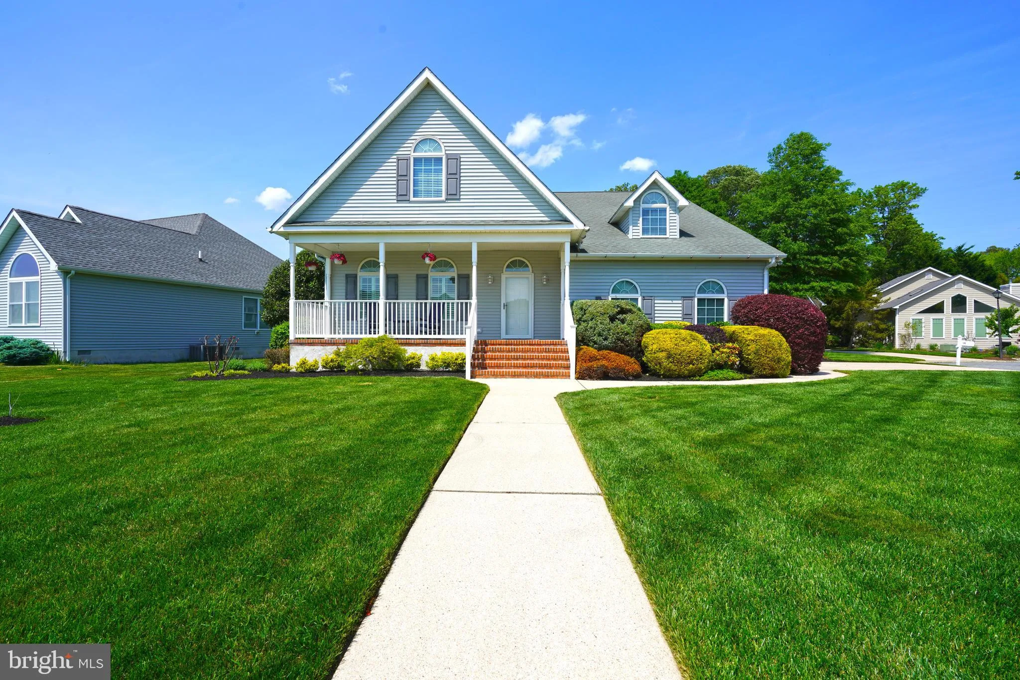 Lewes, Delaware 19958, United States, 4 Bedrooms Bedrooms, ,4 BathroomsBathrooms,Residential,Pending,124897