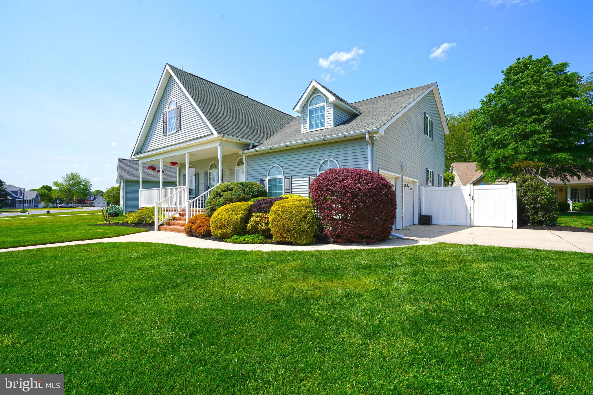 PILOTTOWN VILLAGE - Residential