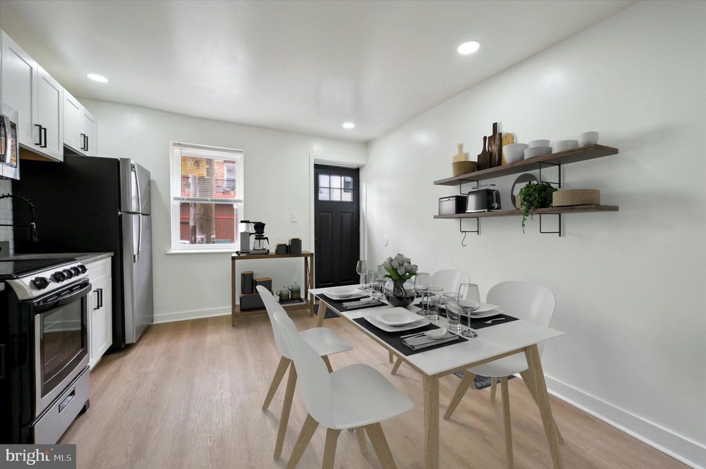 Photo of 107 W Thompson Street, PHILADELPHIA, PA 19122 (MLS # PAPH2563658)