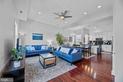 1816 5TH STREET NW 6 WASHINGTON DC 20001