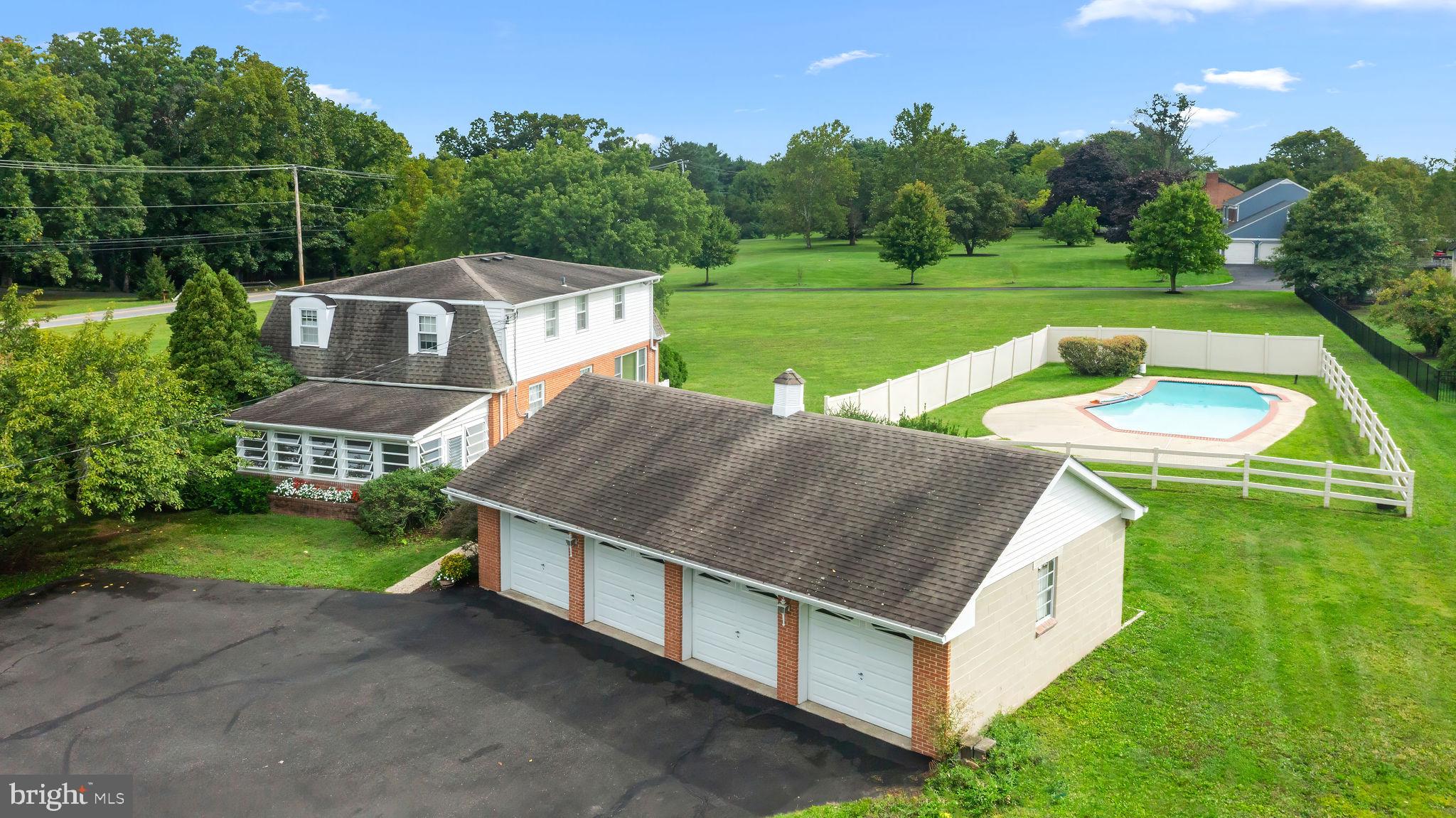 778 LEDERACH CROSS