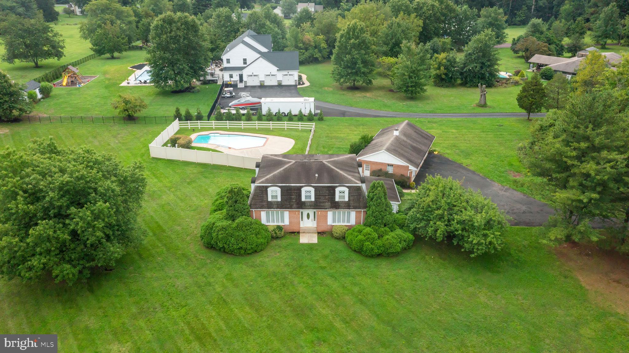 778 LEDERACH CROSS