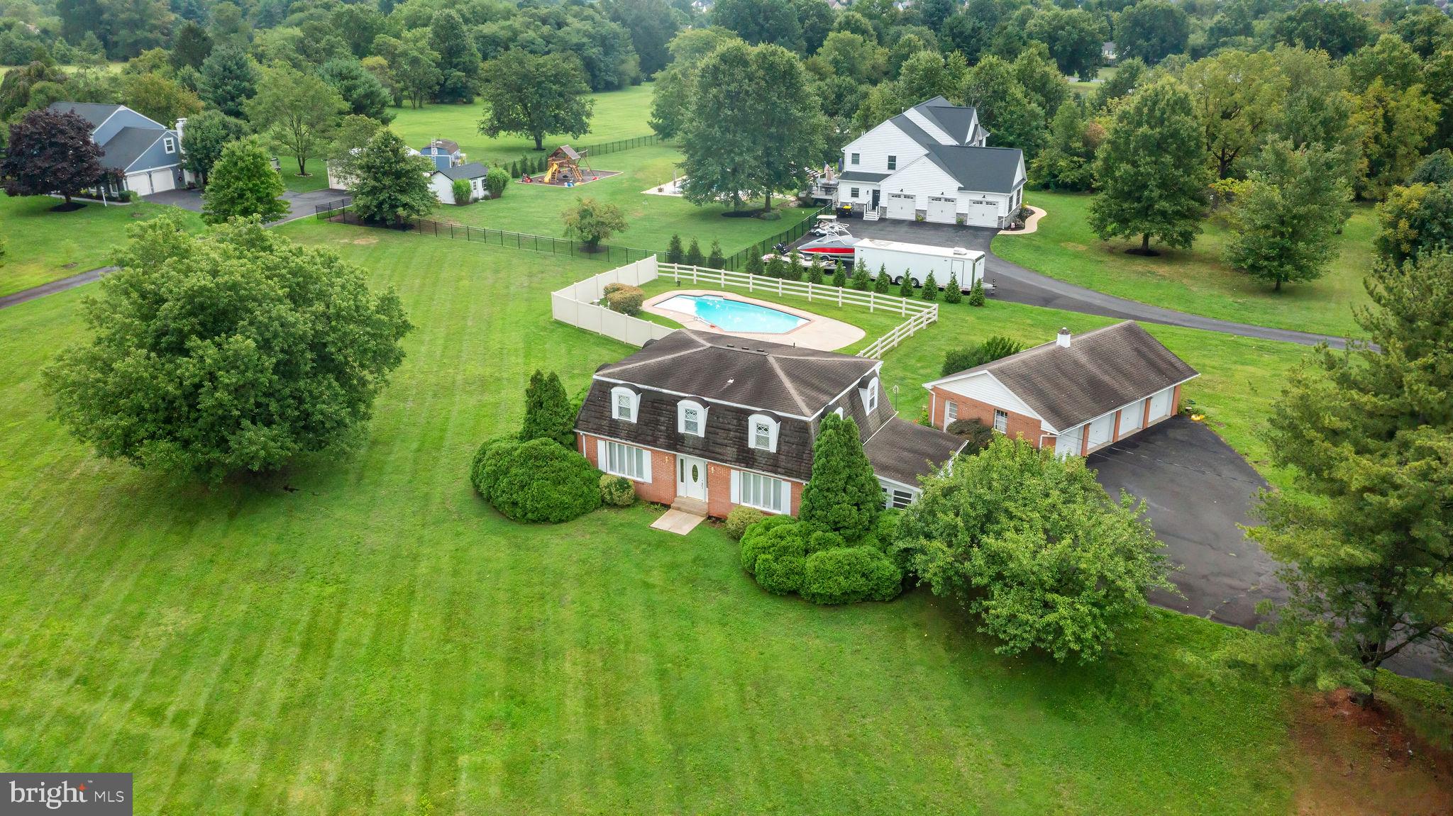 778 LEDERACH CROSS