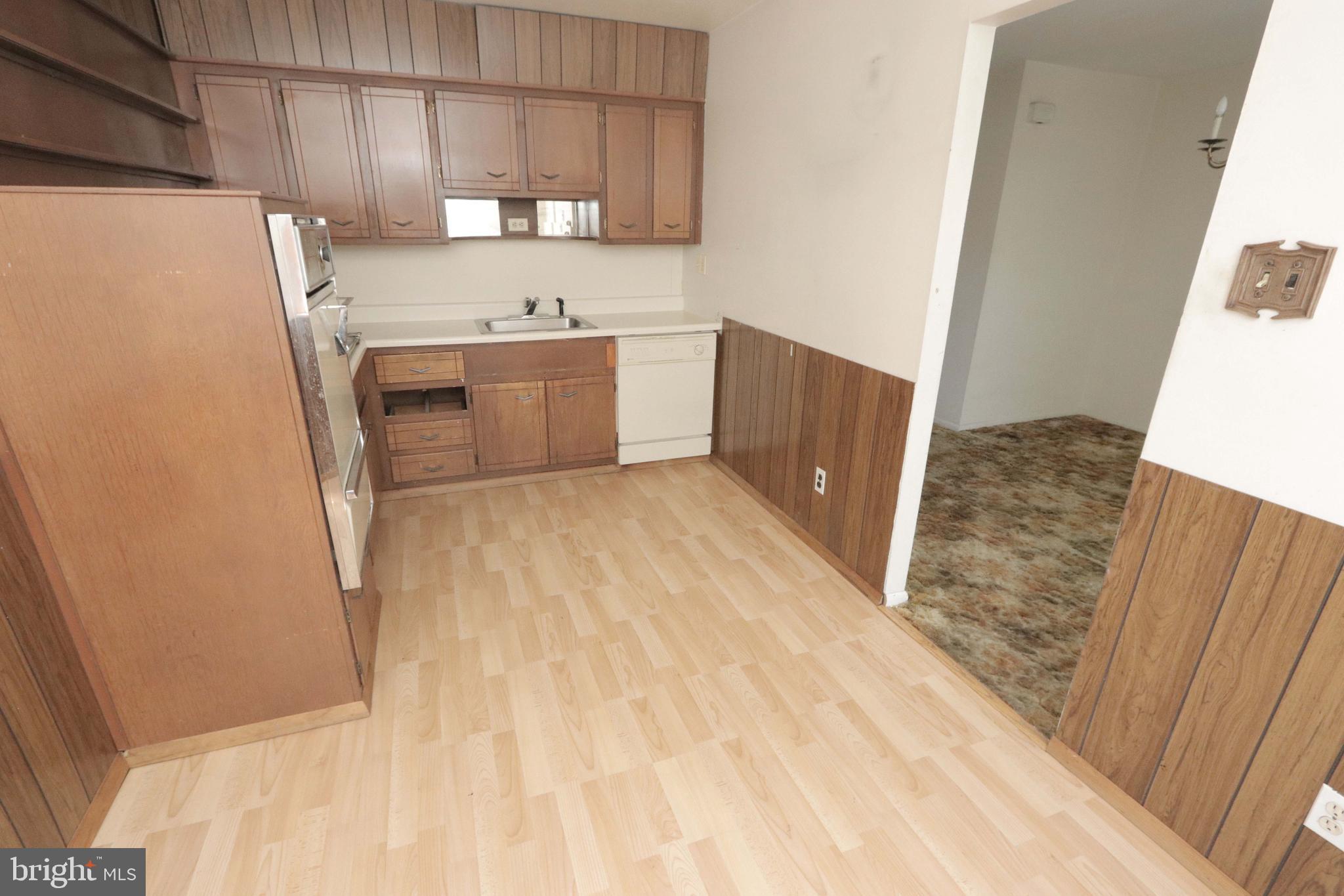 PARKWOOD - Residential