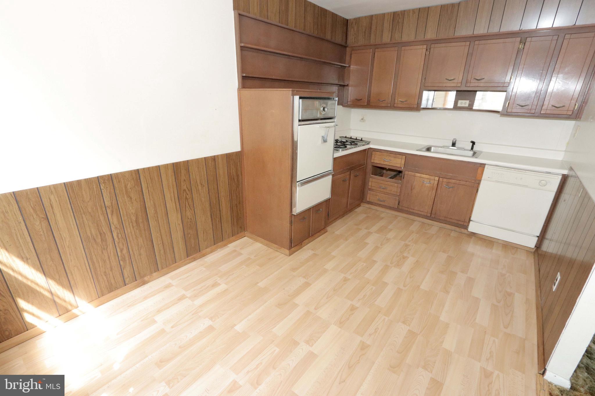 PARKWOOD - Residential