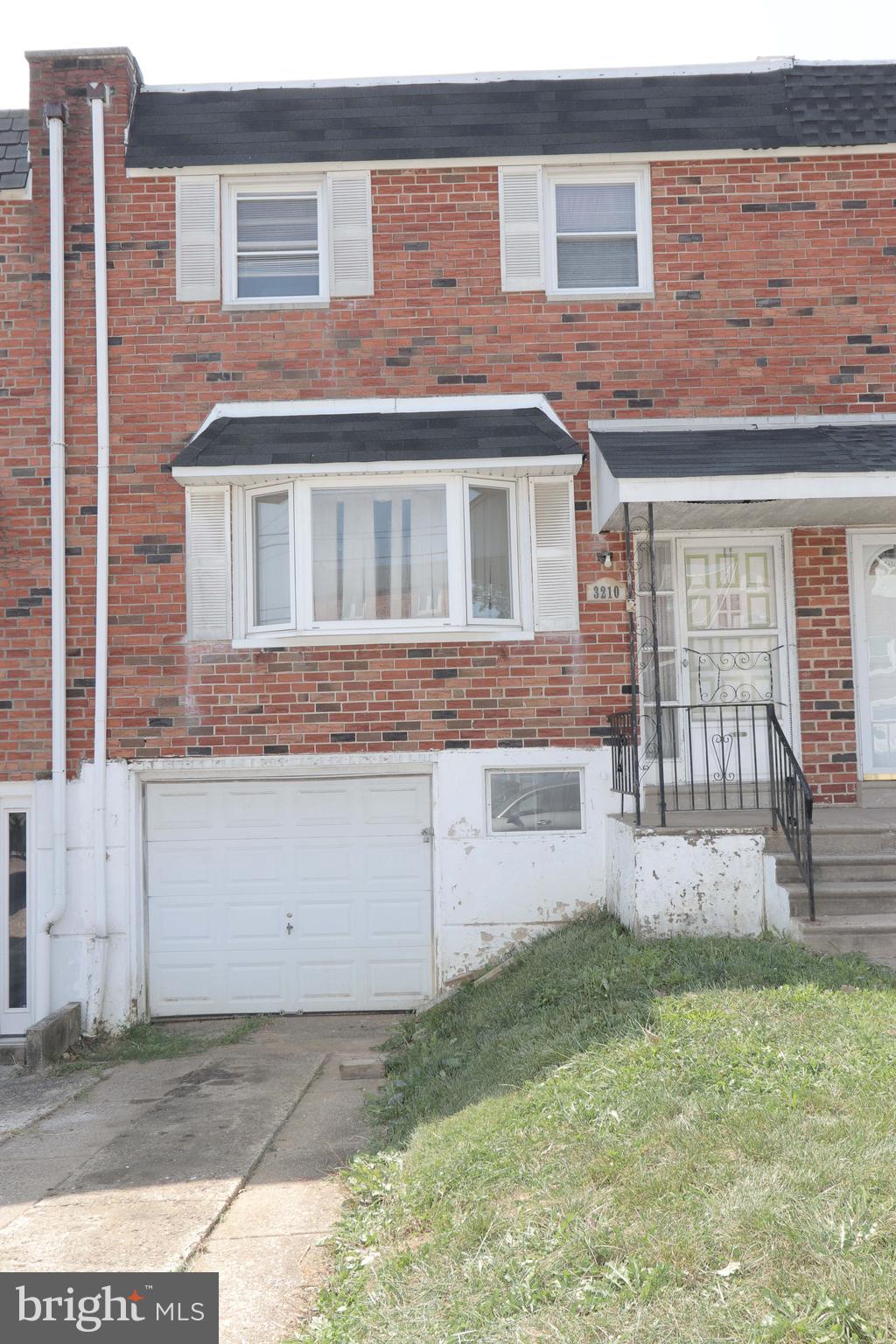 PARKWOOD - Residential