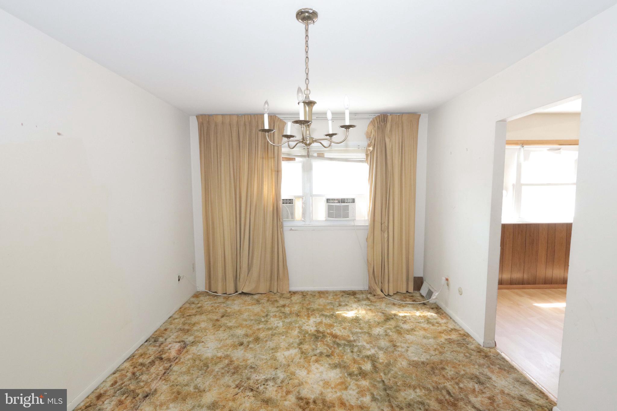 PARKWOOD - Residential