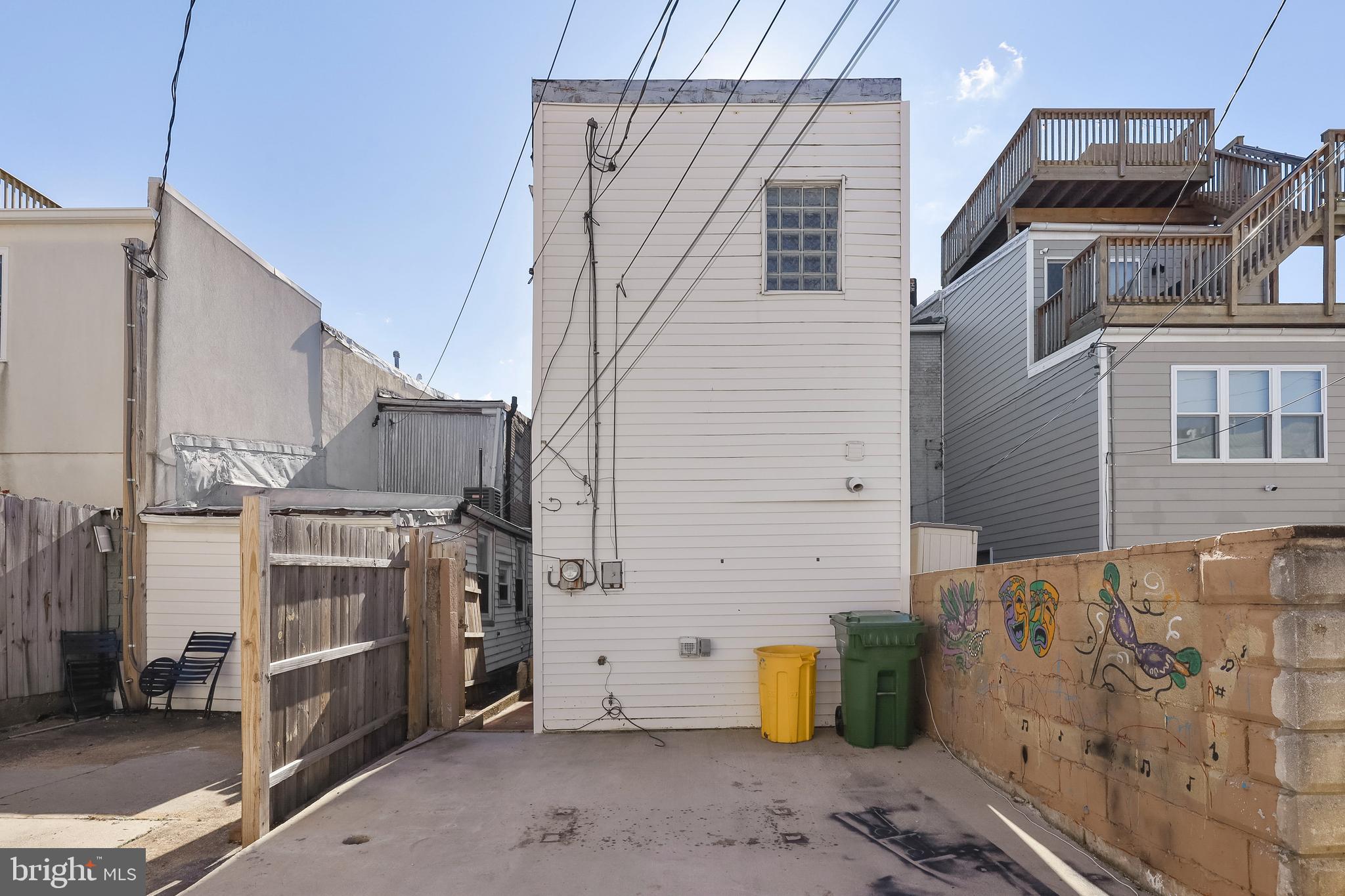 CANTON - Residential