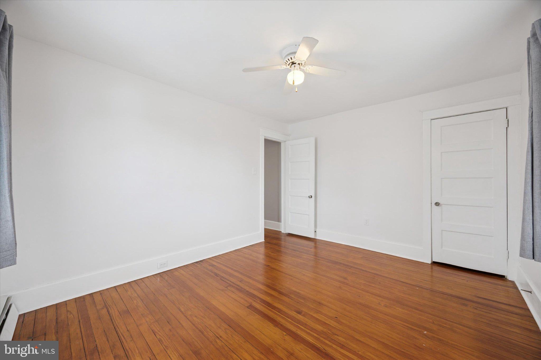 DREXEL HILL - Residential