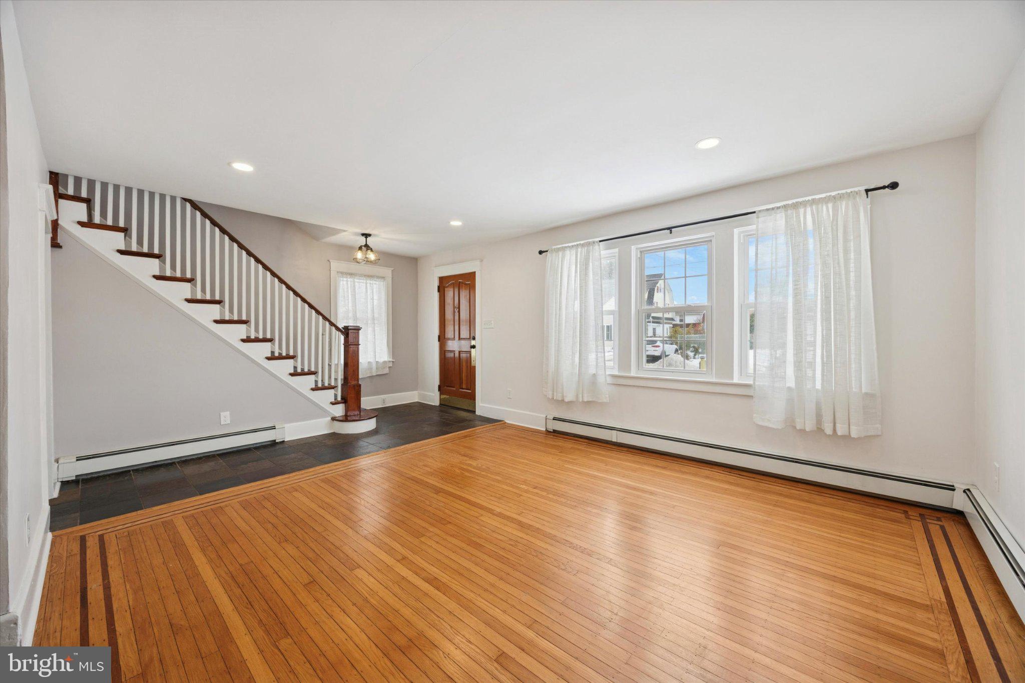 DREXEL HILL - Residential