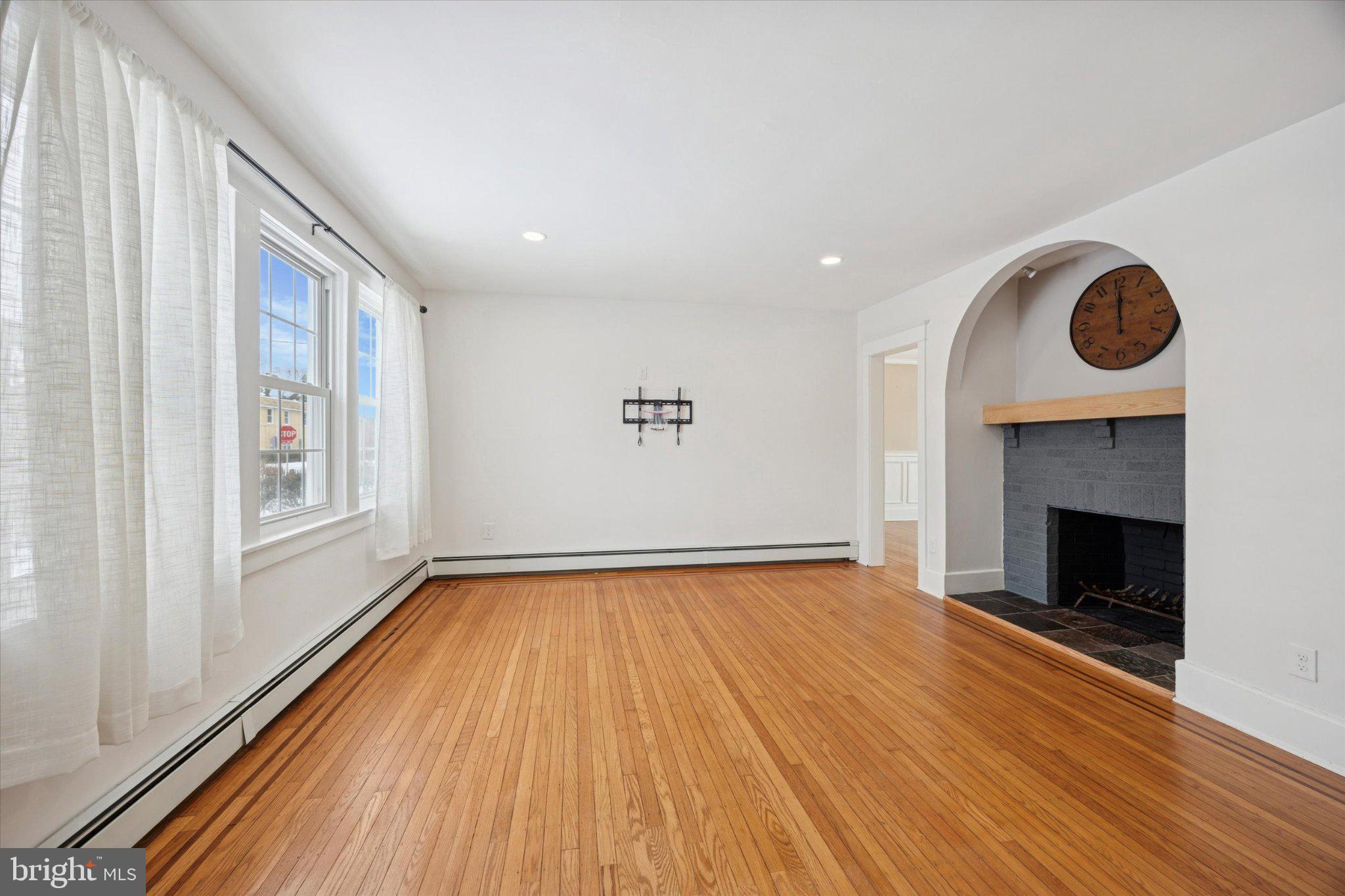 DREXEL HILL - Residential