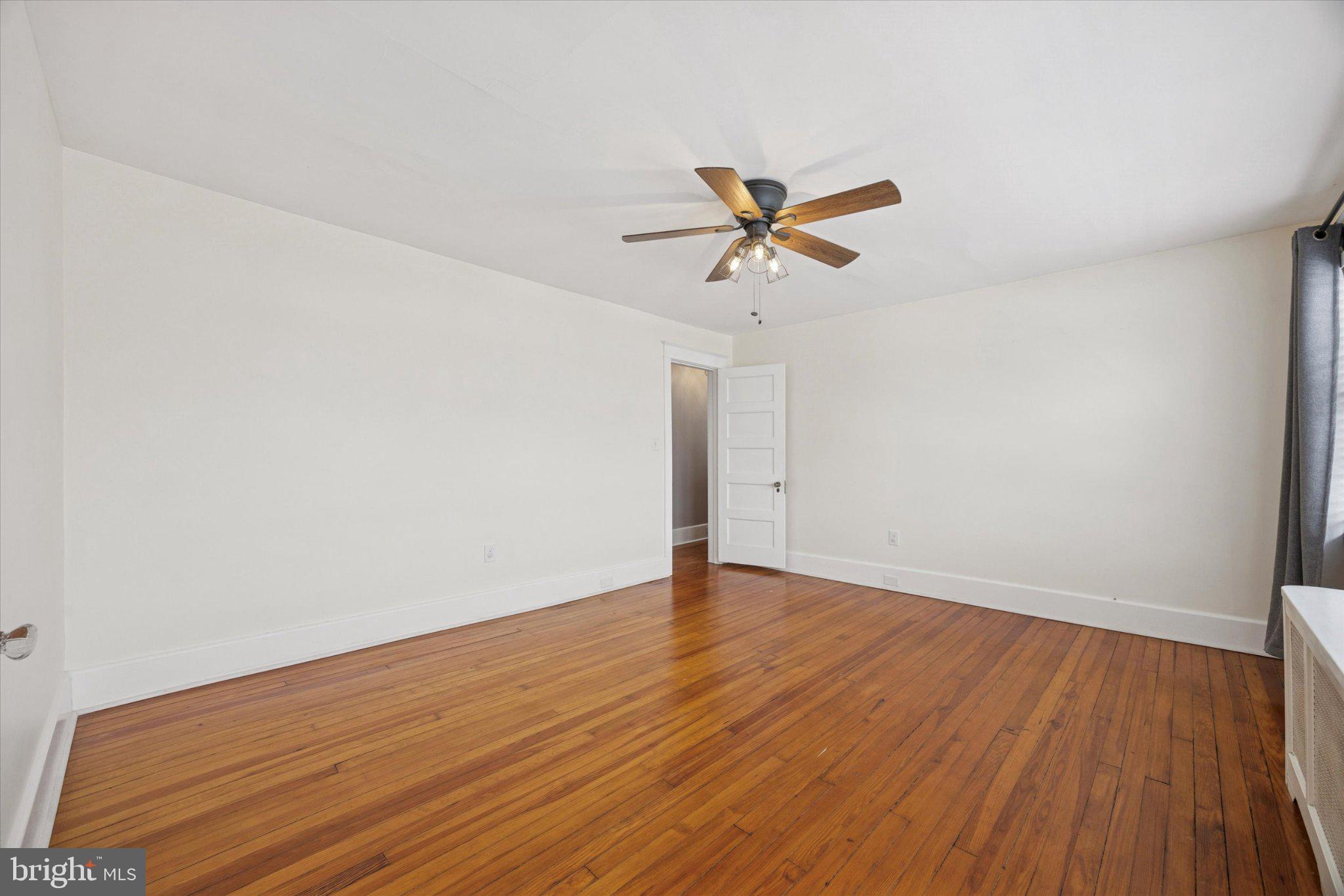 DREXEL HILL - Residential