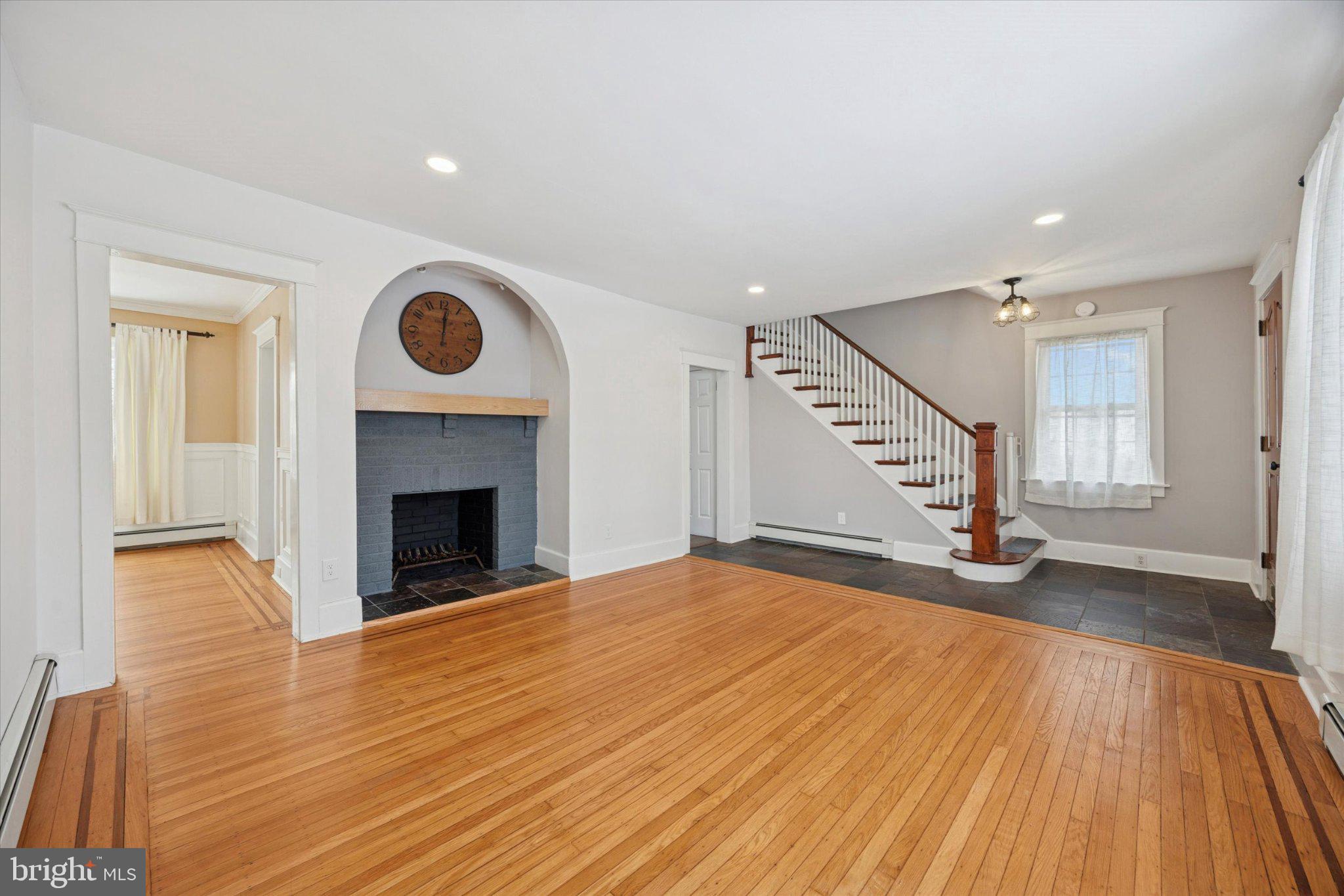 DREXEL HILL - Residential