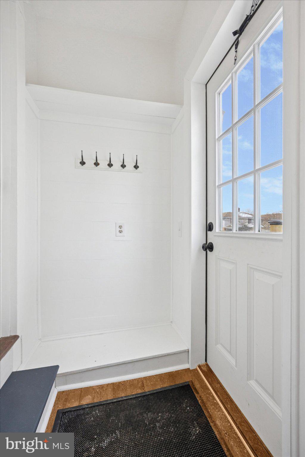 DREXEL HILL - Residential