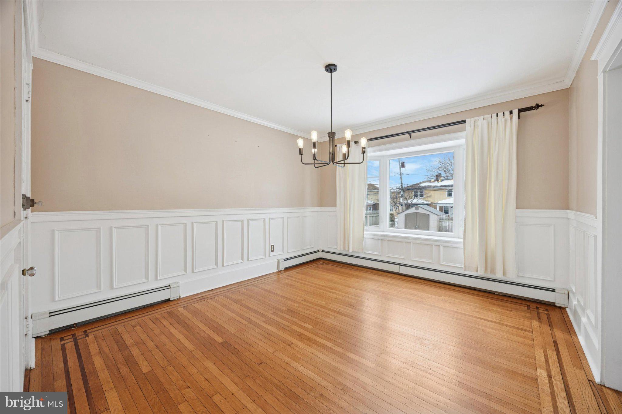 DREXEL HILL - Residential