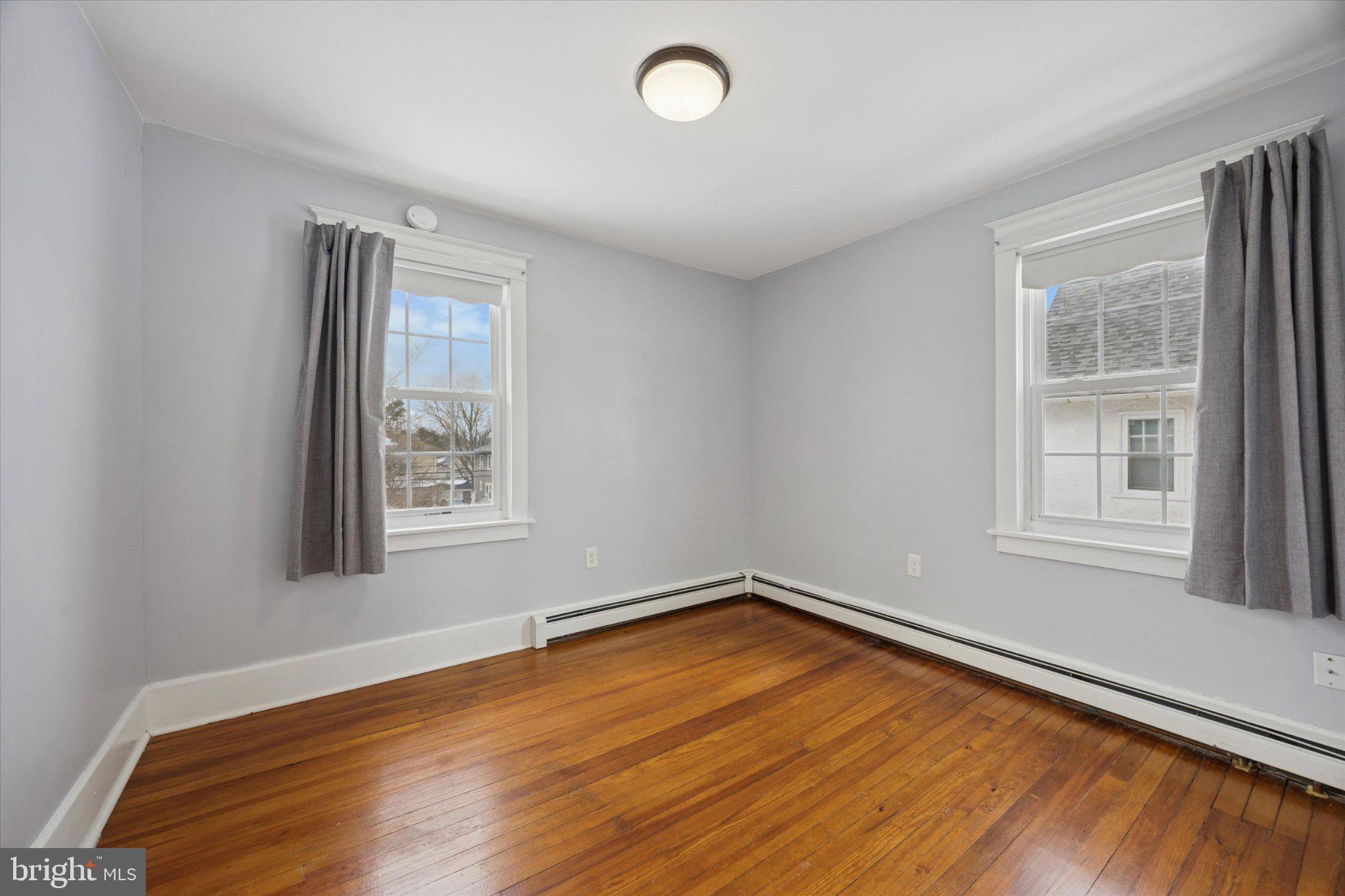 DREXEL HILL - Residential