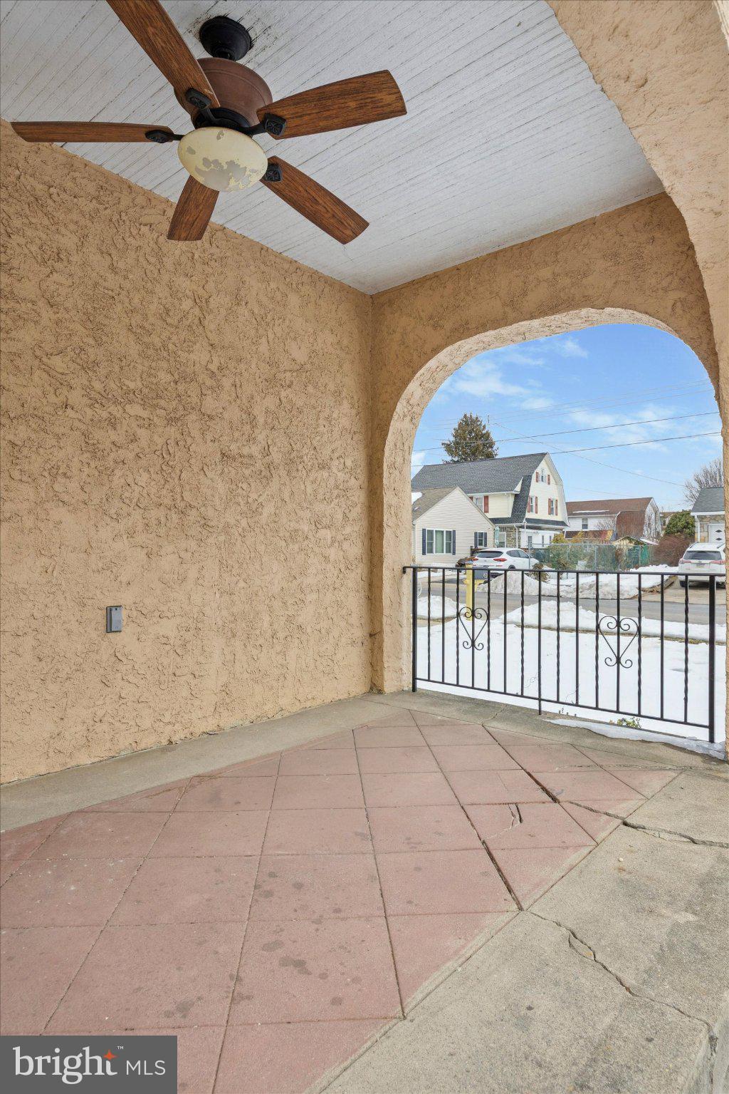 DREXEL HILL - Residential