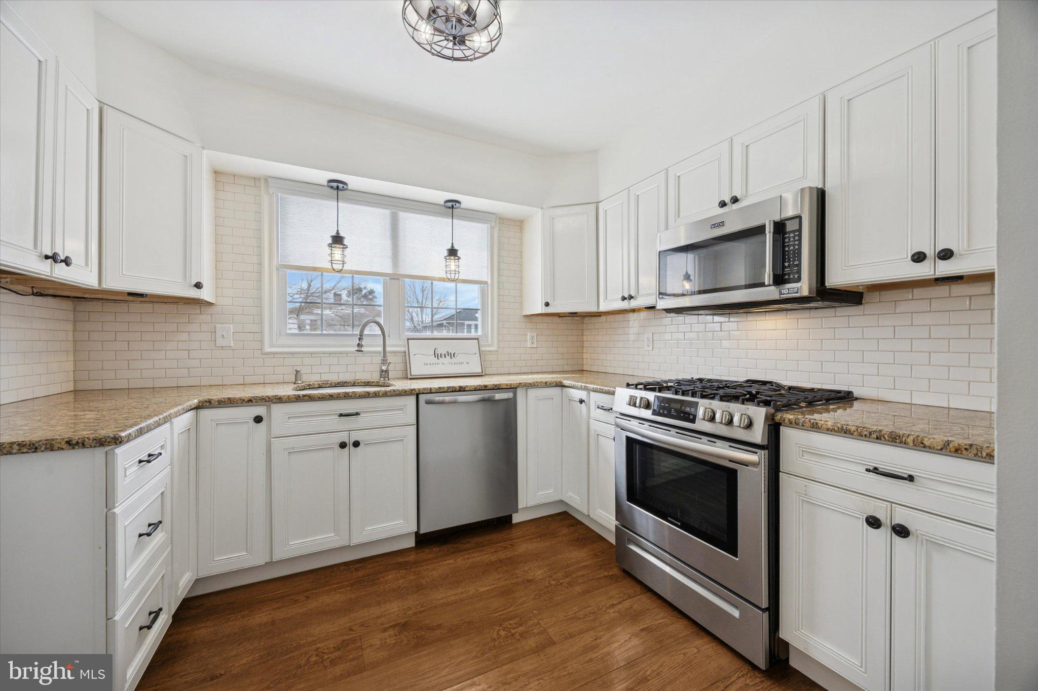 DREXEL HILL - Residential