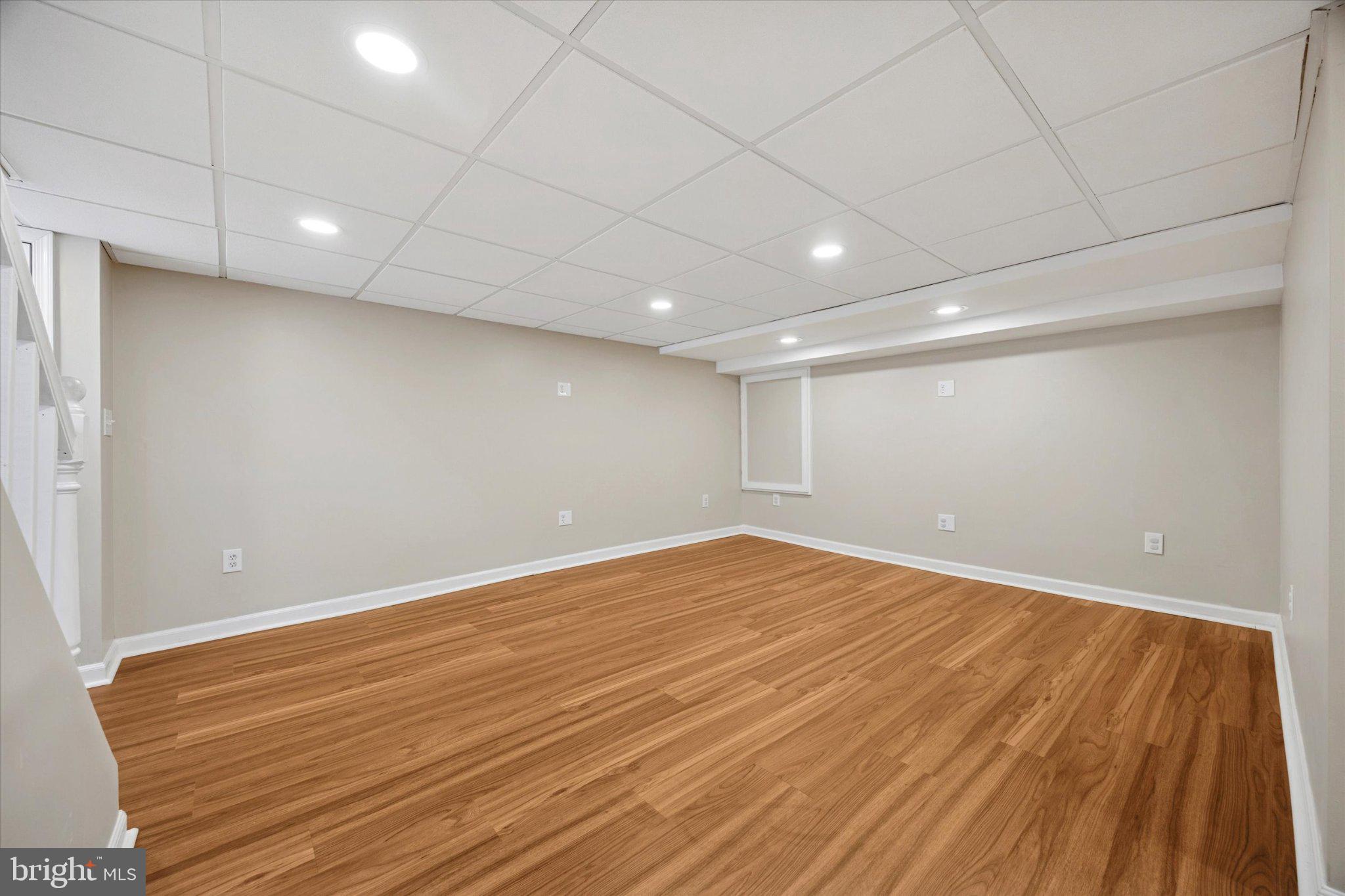 DREXEL HILL - Residential