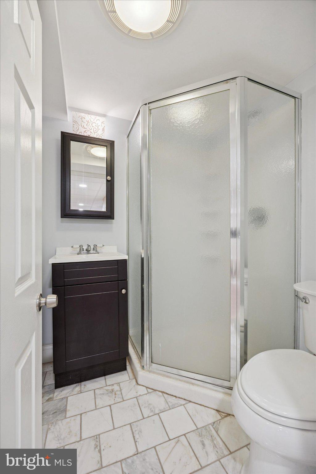 DREXEL HILL - Residential