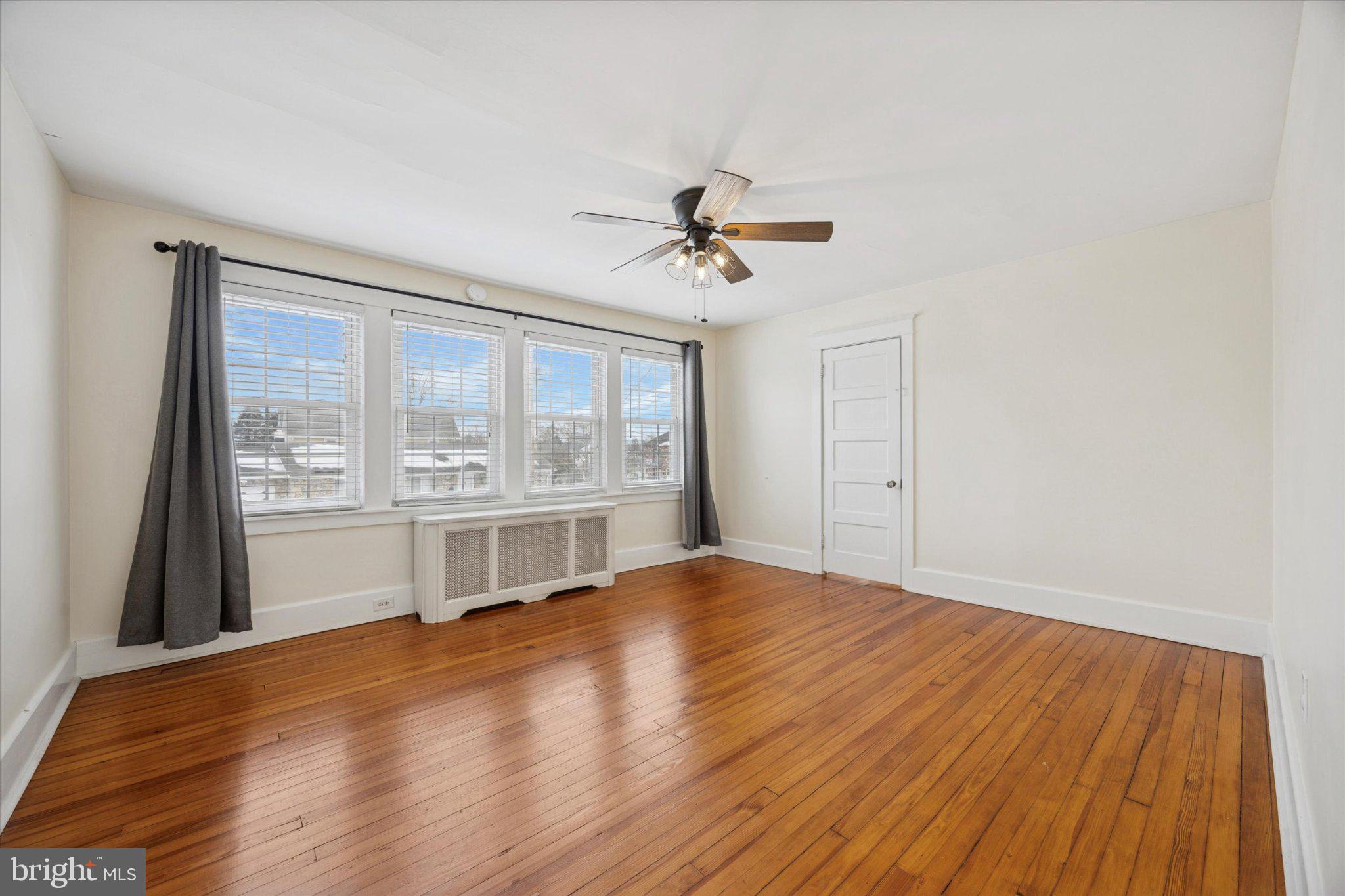 DREXEL HILL - Residential