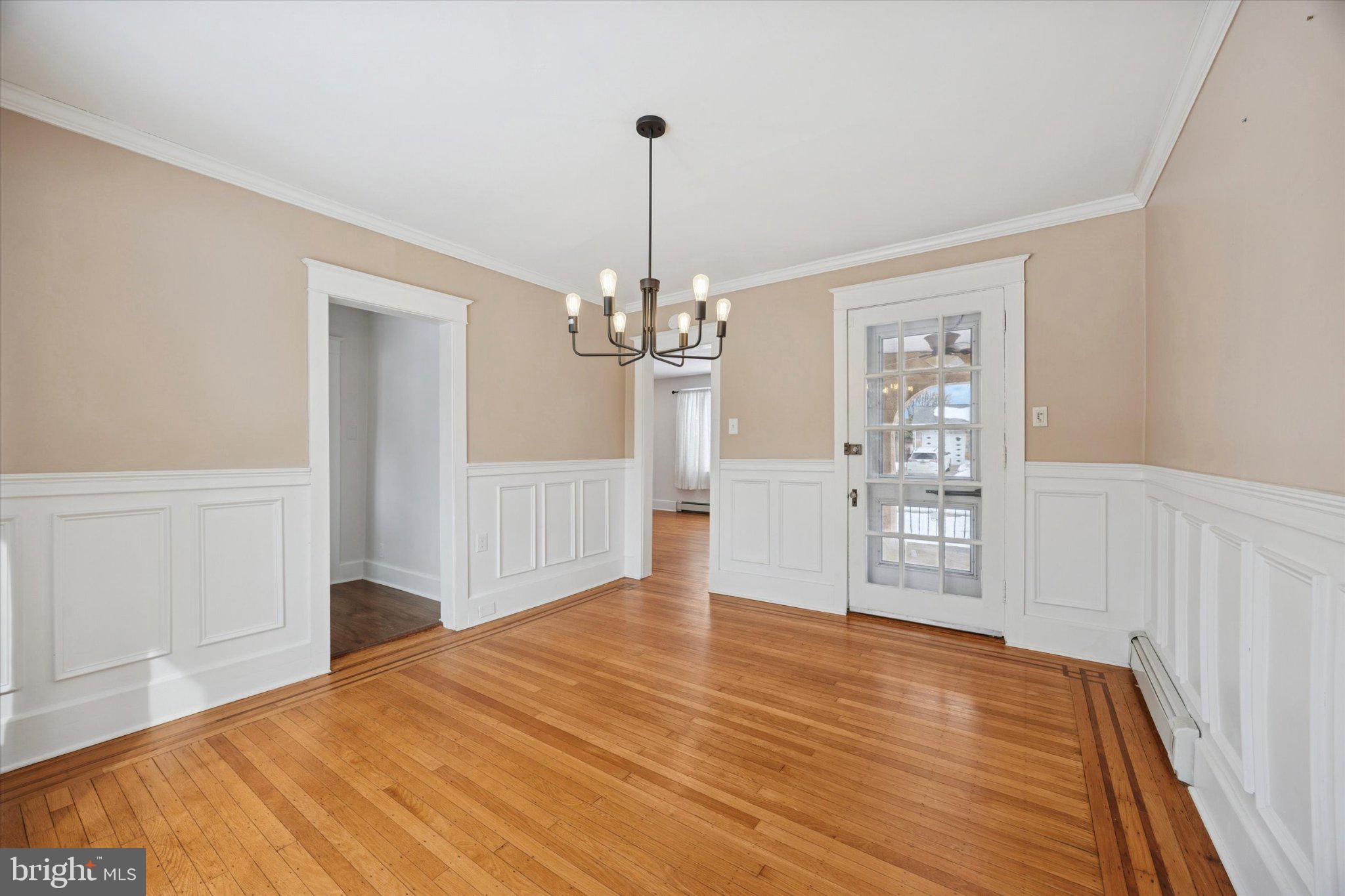 DREXEL HILL - Residential