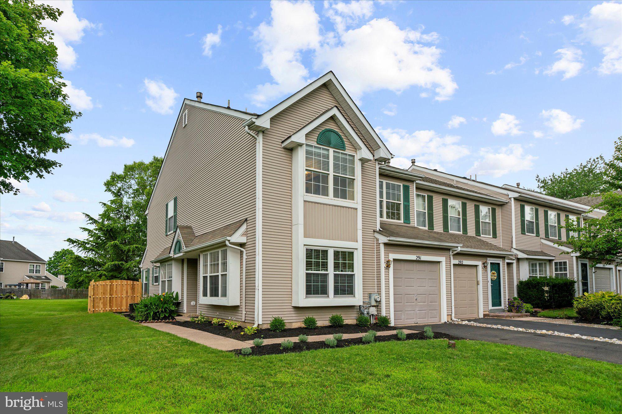 291 SEQUOIA DRIVE