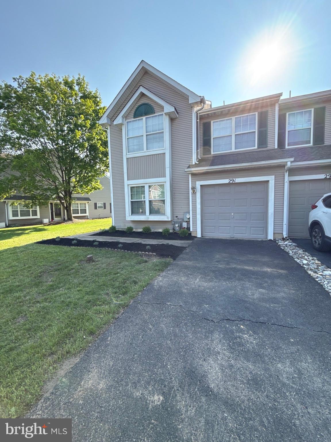 291 SEQUOIA DRIVE