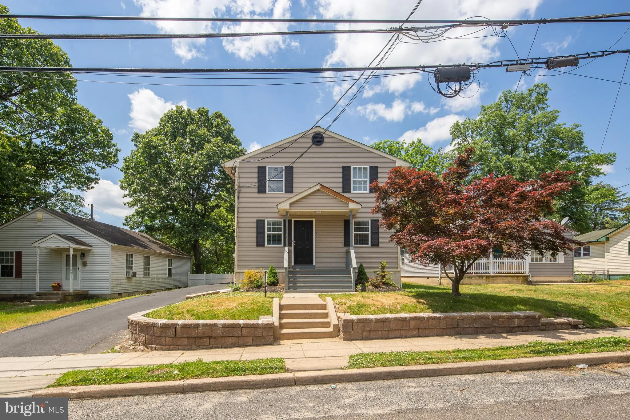 Lawnside, New Jersey 08045, United States, 2 Bedrooms Bedrooms, ,1 BathroomBathrooms,Residential,Active,150483
