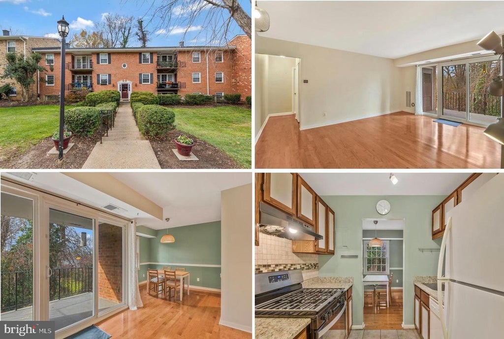 Photo of 3846 Lyndhurst Drive #302, FAIRFAX, VA 22031 (MLS # VAFC2009152)