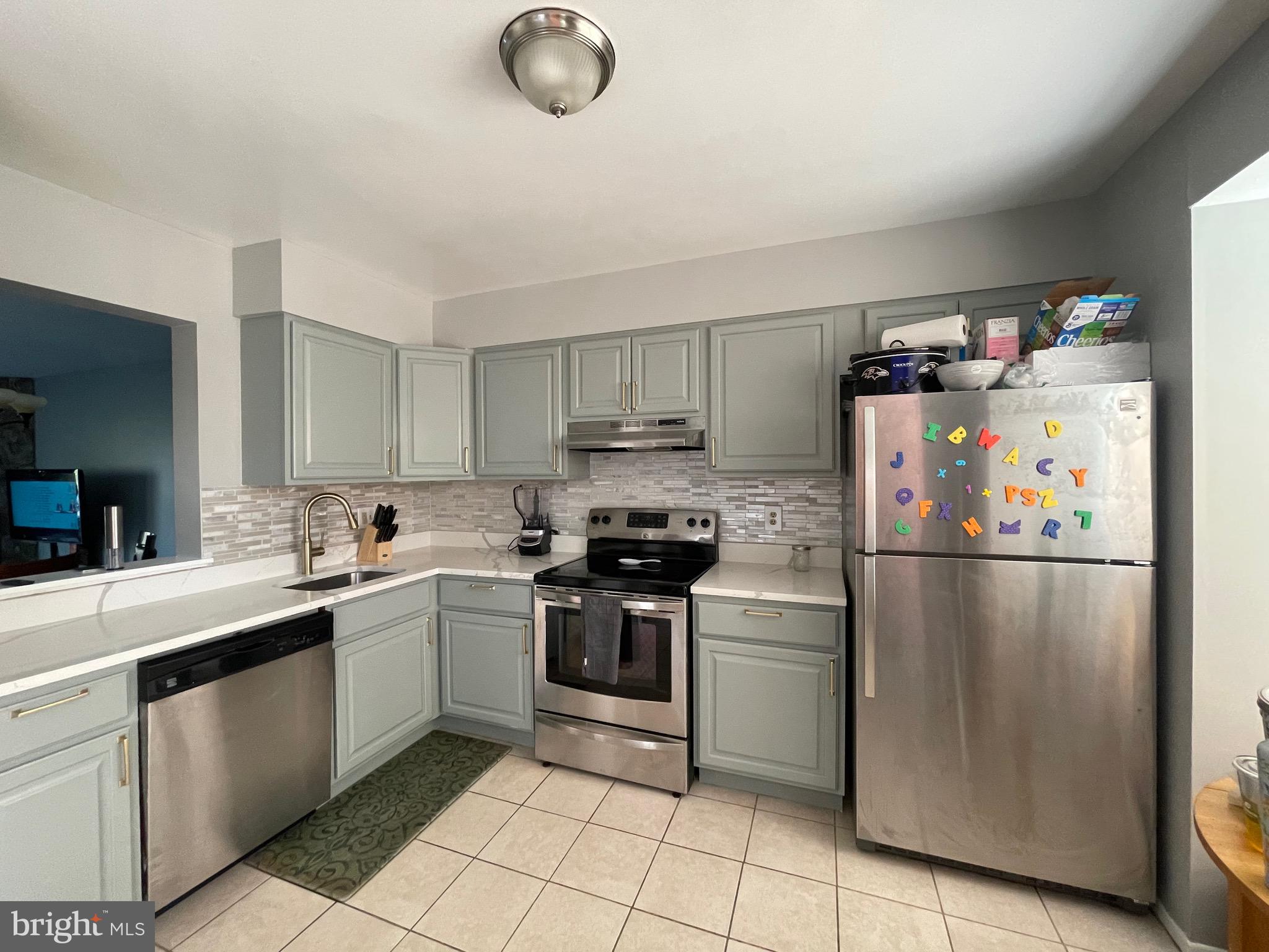 WATERFORD PLACE - Residential