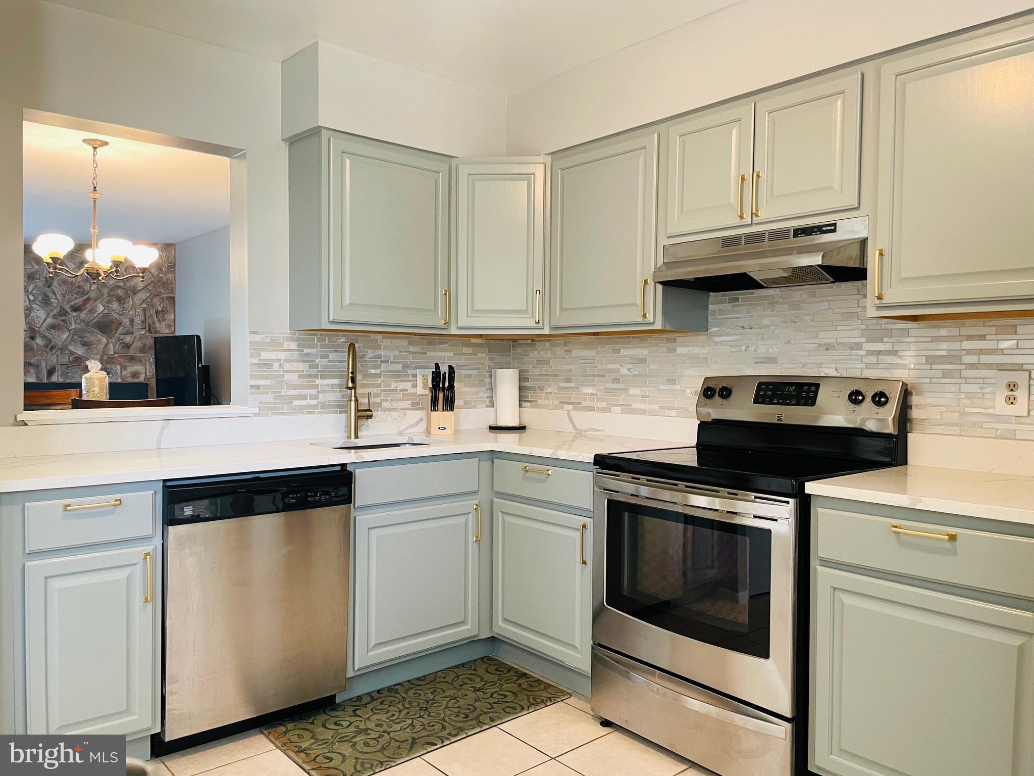 WATERFORD PLACE - Residential