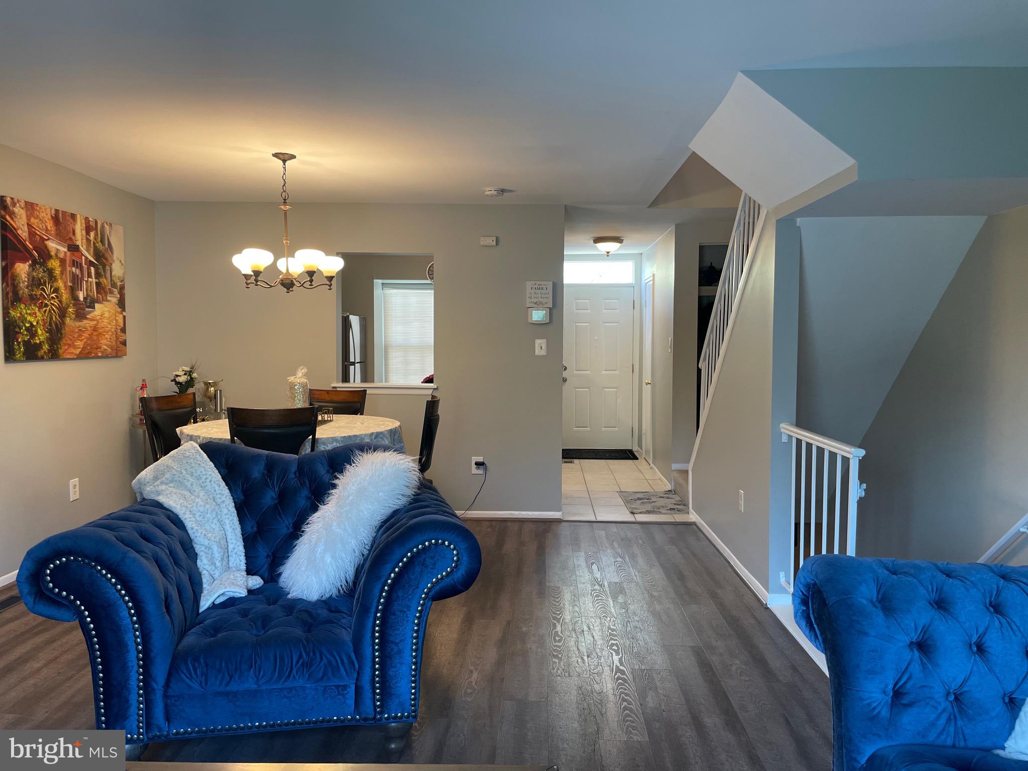 WATERFORD PLACE - Residential