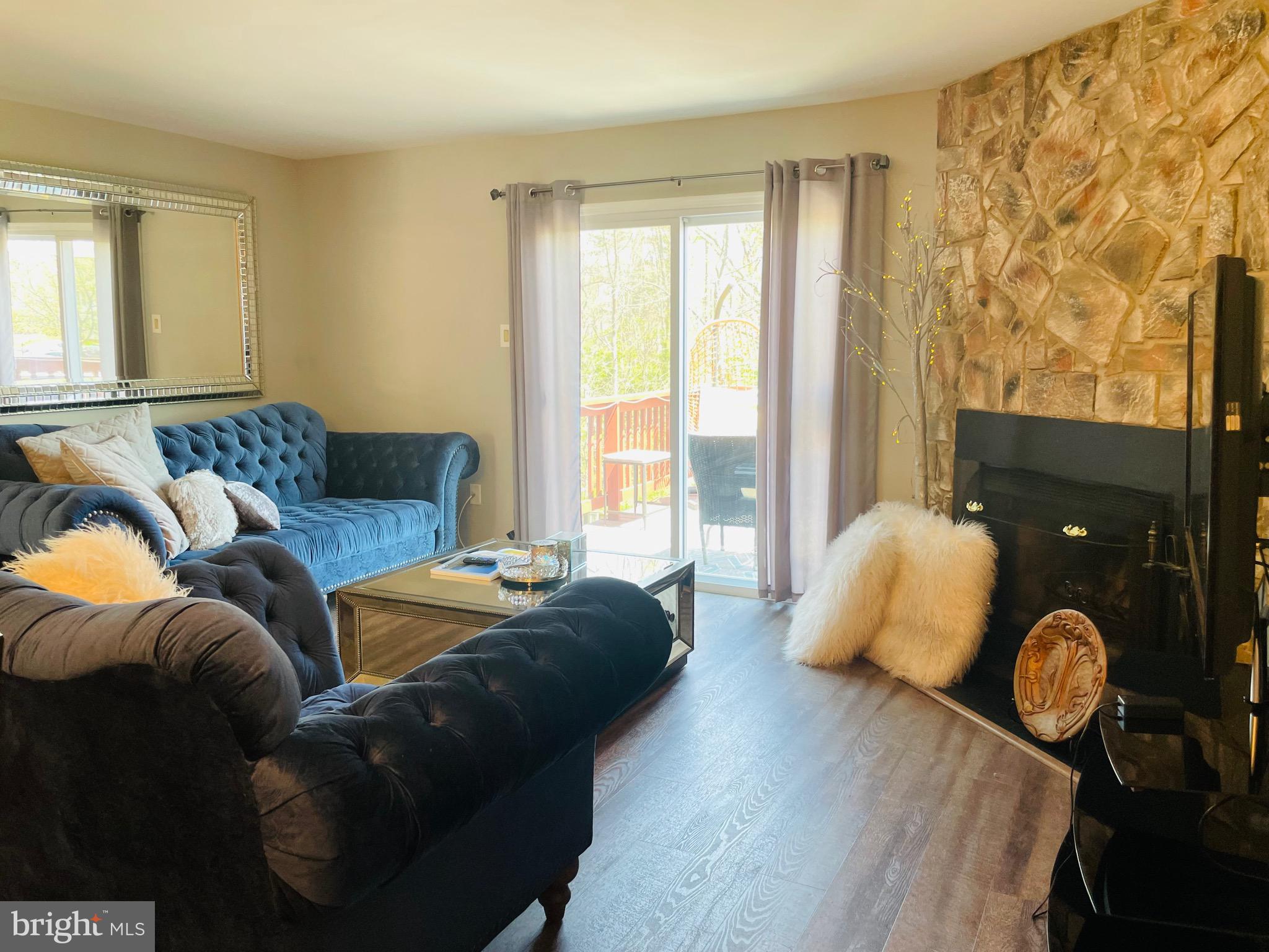 WATERFORD PLACE - Residential