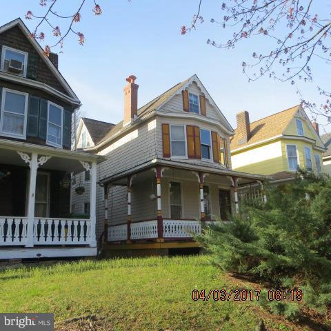 WAVERLY - Residential