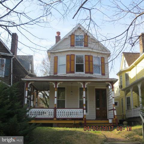 WAVERLY - Residential